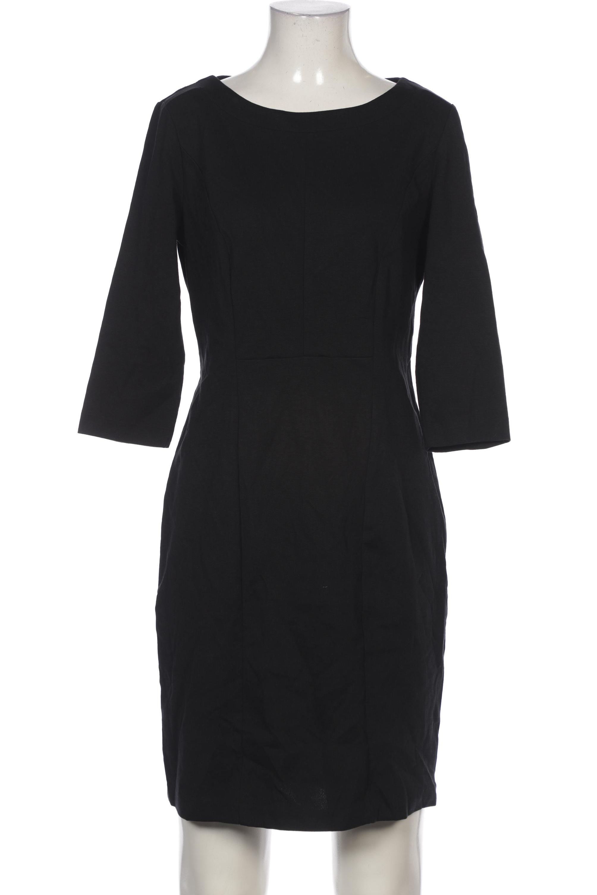 

Esprit Damen Kleid, schwarz, Gr. 38