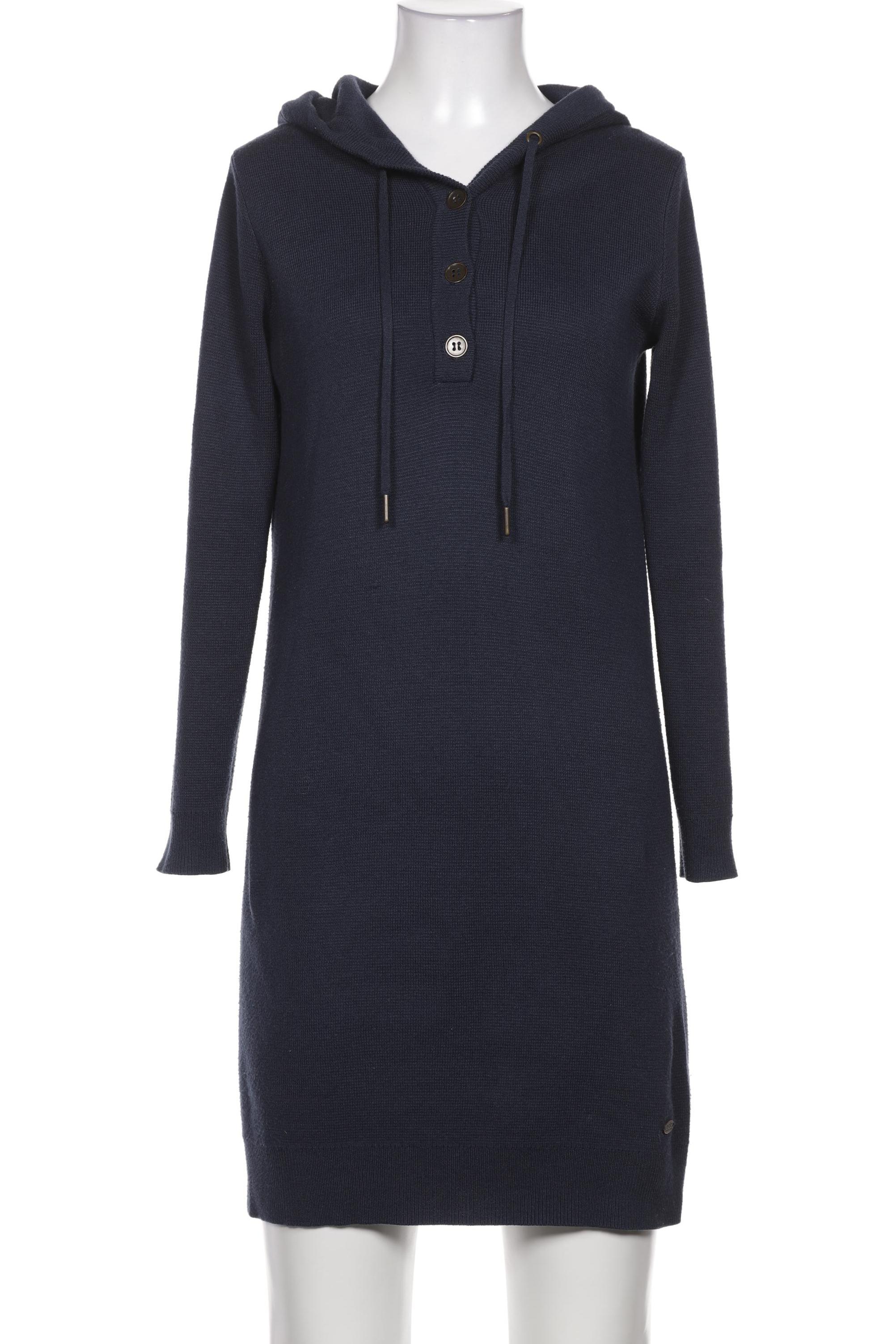 

Esprit Damen Kleid, marineblau, Gr. 34