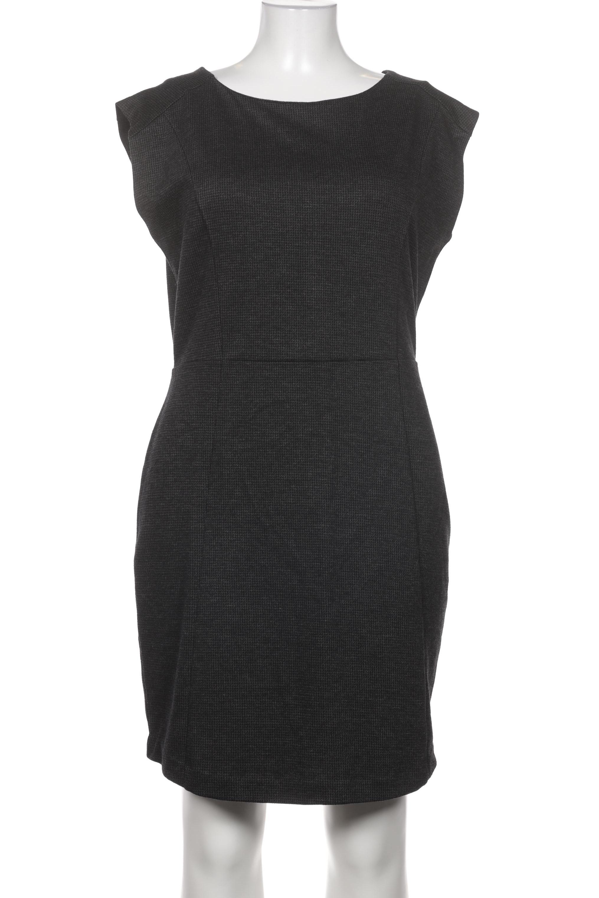 

Esprit Damen Kleid, grau, Gr. 46