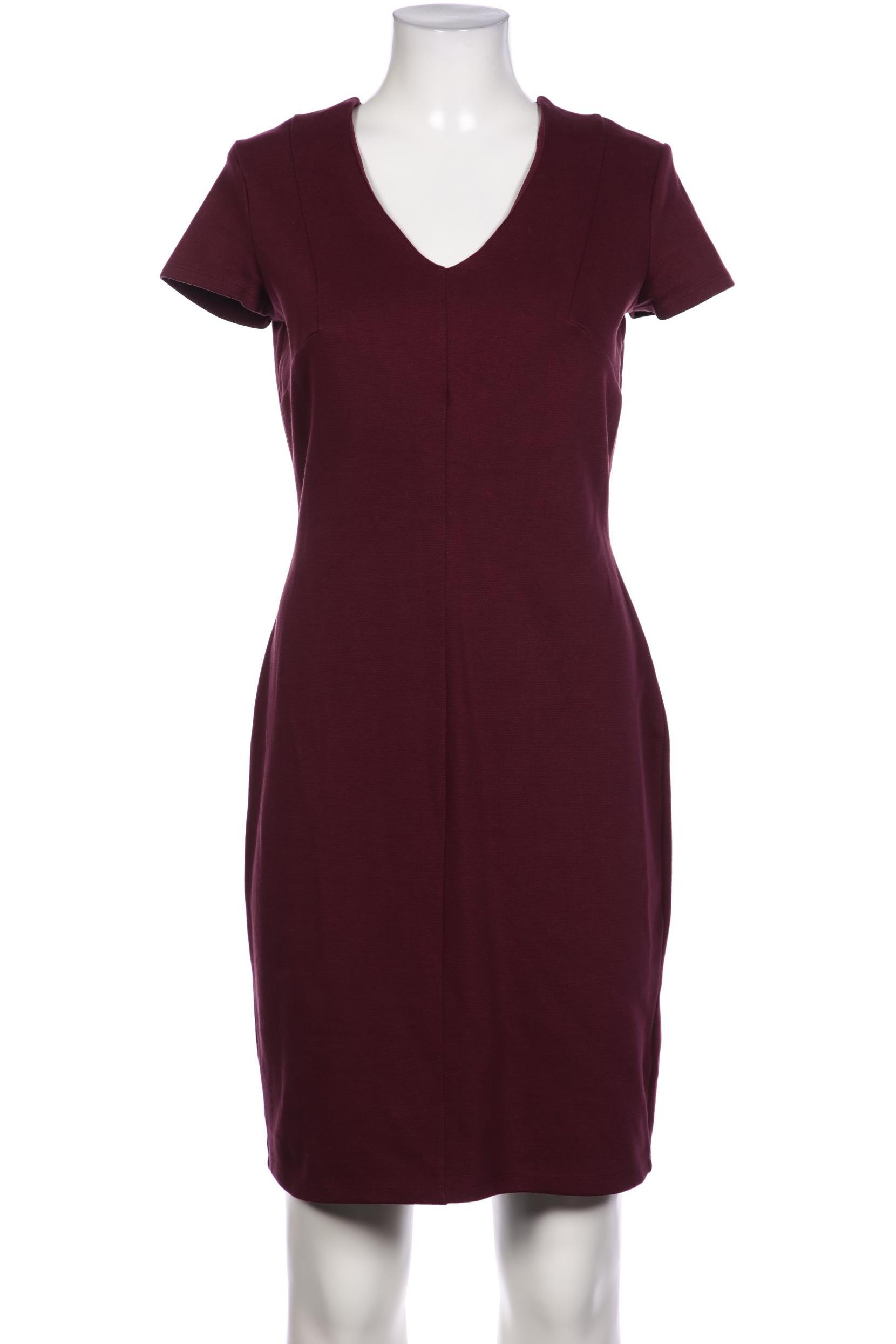 

Esprit Damen Kleid, bordeaux, Gr. 42