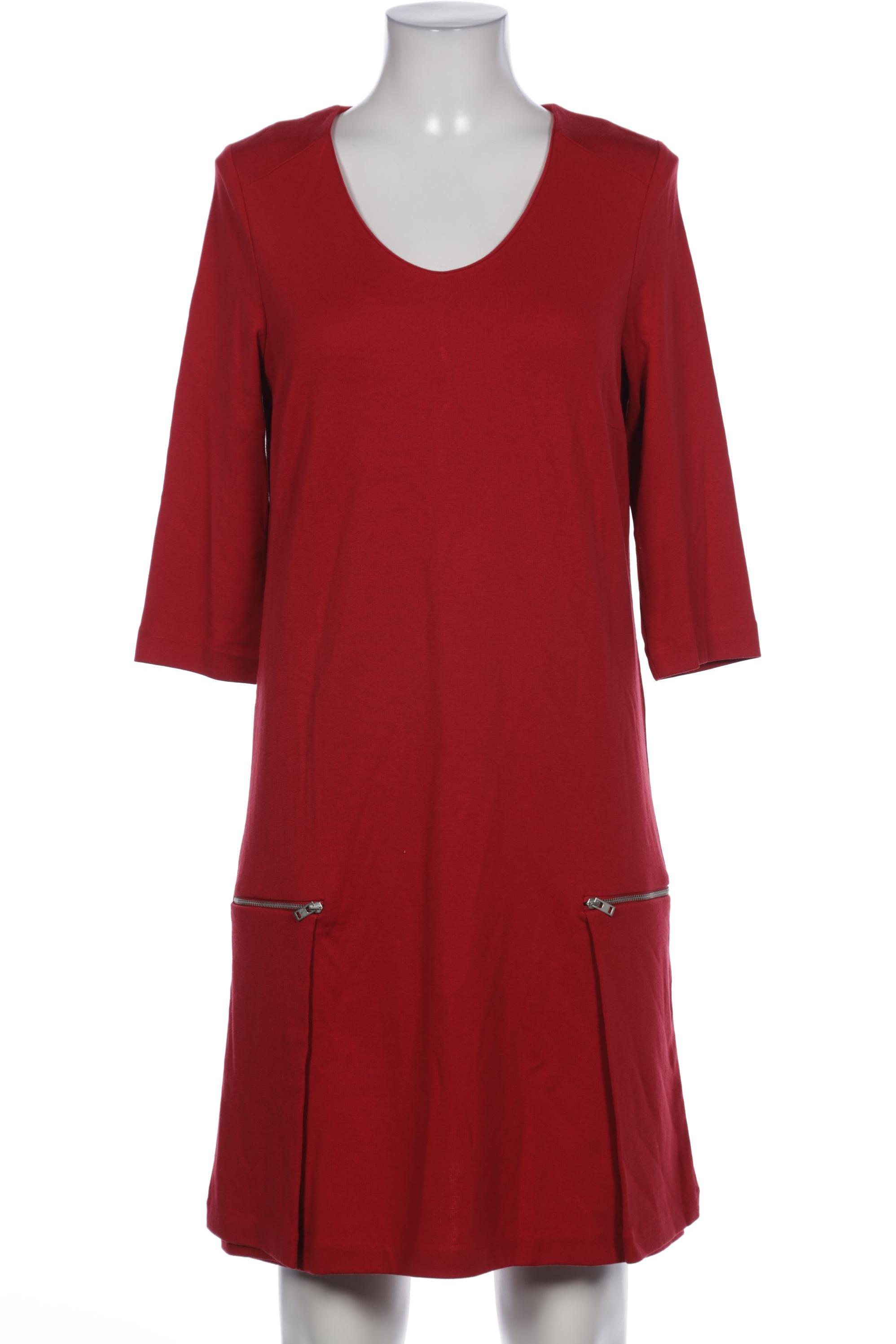 

Esprit Damen Kleid, rot, Gr. 42
