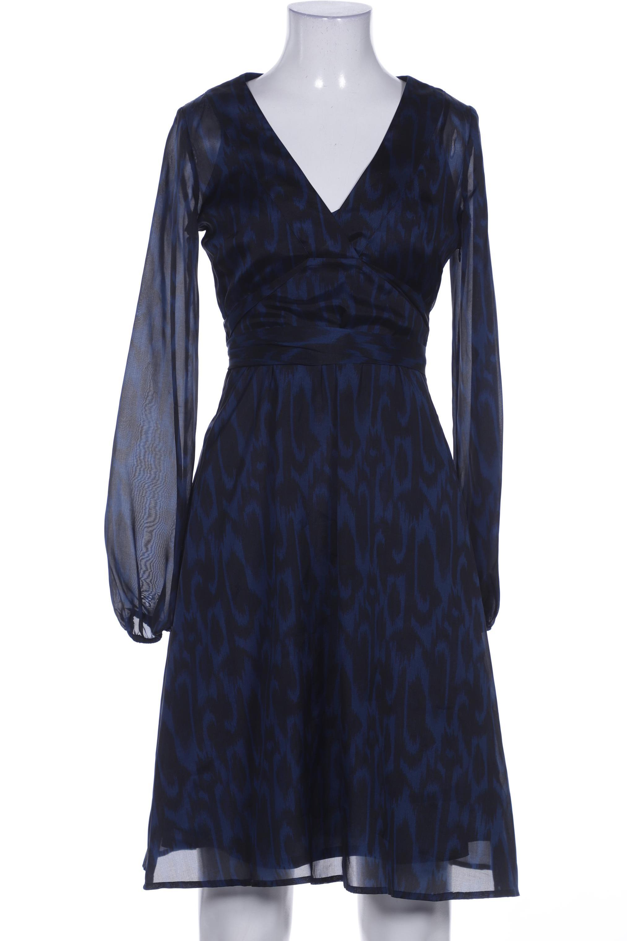 

Esprit Damen Kleid, marineblau, Gr. 32
