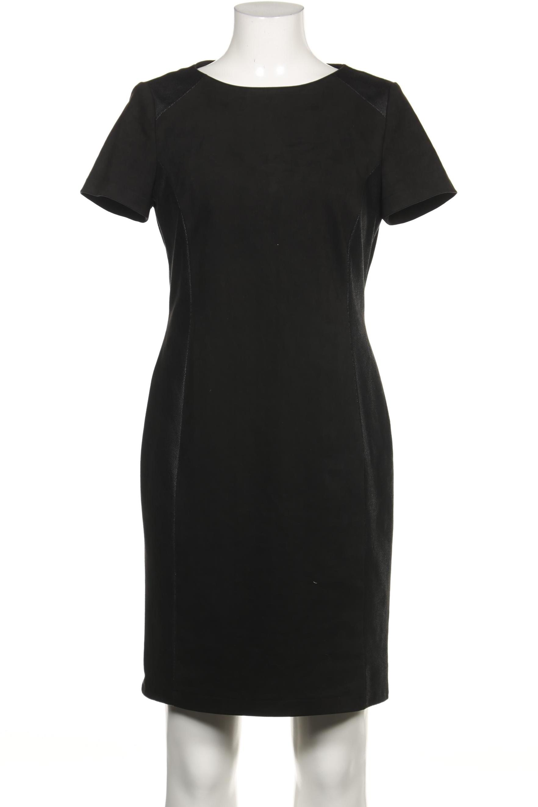 

Esprit Damen Kleid, schwarz, Gr. 40