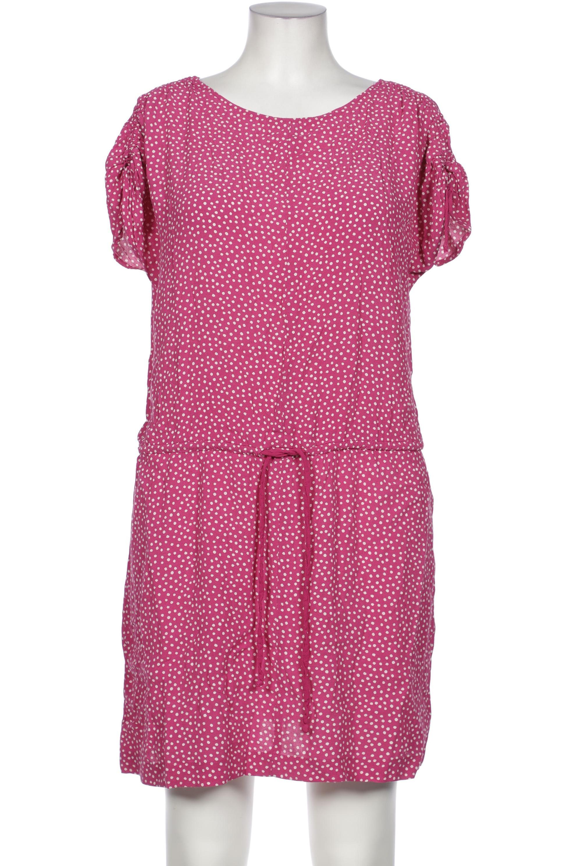 

Esprit Damen Kleid, pink, Gr. 42