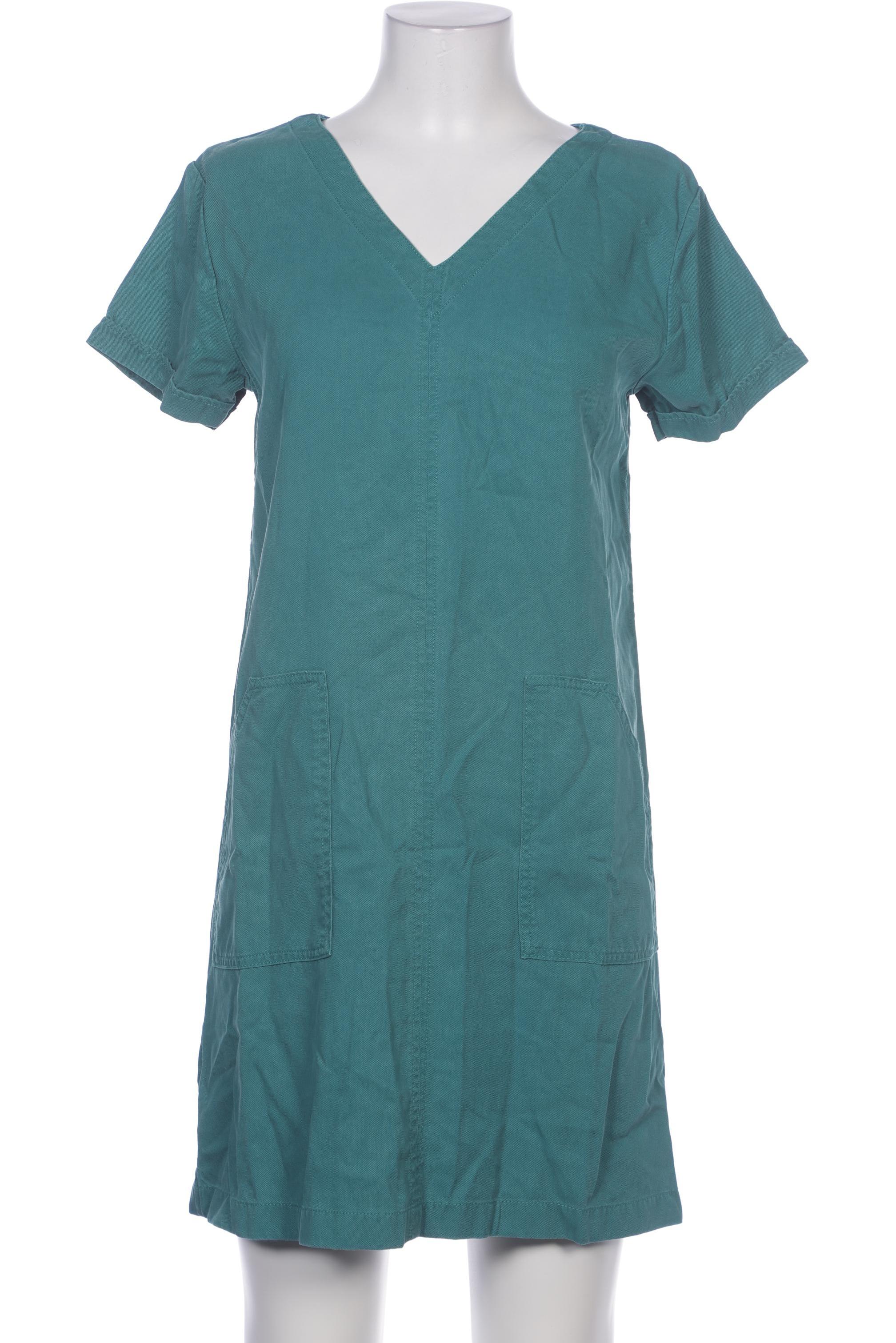 

Esprit Damen Kleid, türkis, Gr. 36