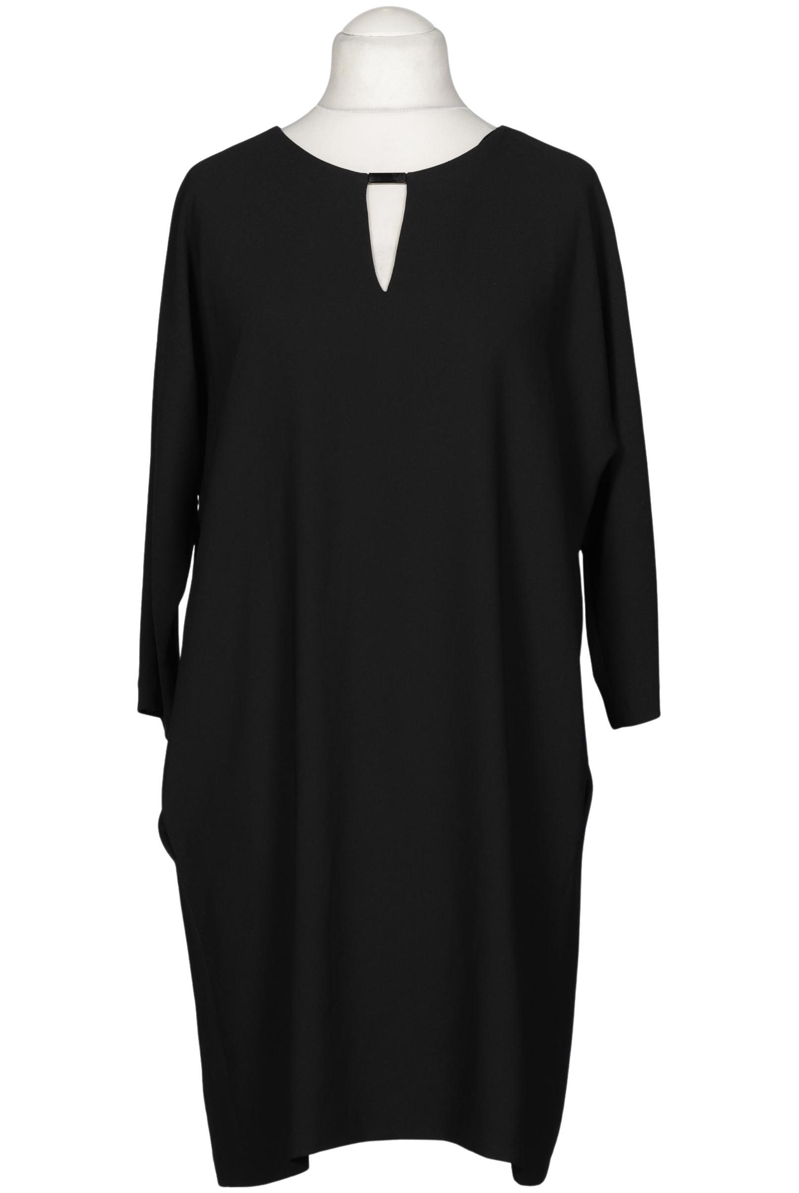 

Esprit Damen Kleid, schwarz, Gr. 44