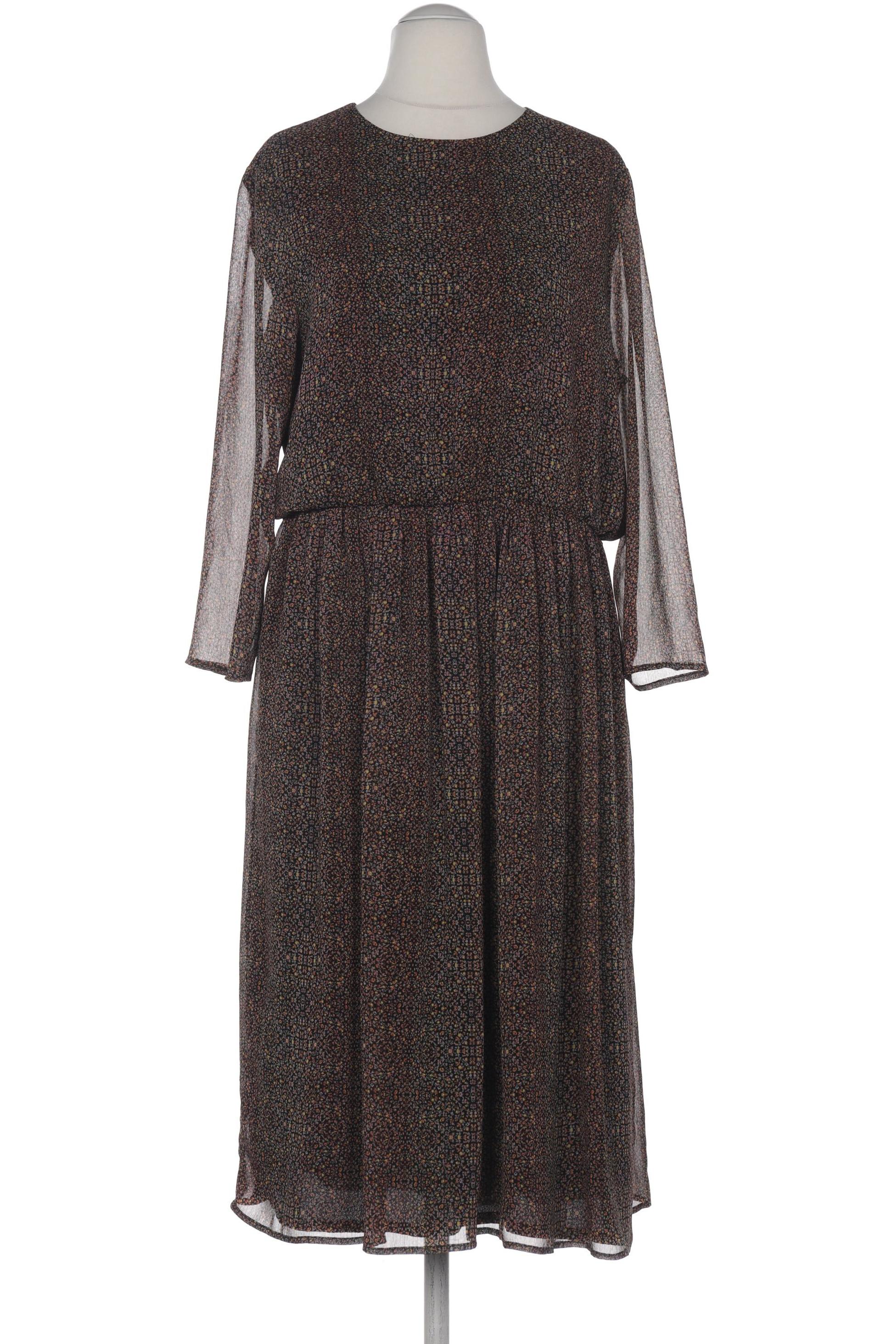 

Esprit Damen Kleid, braun, Gr. 42