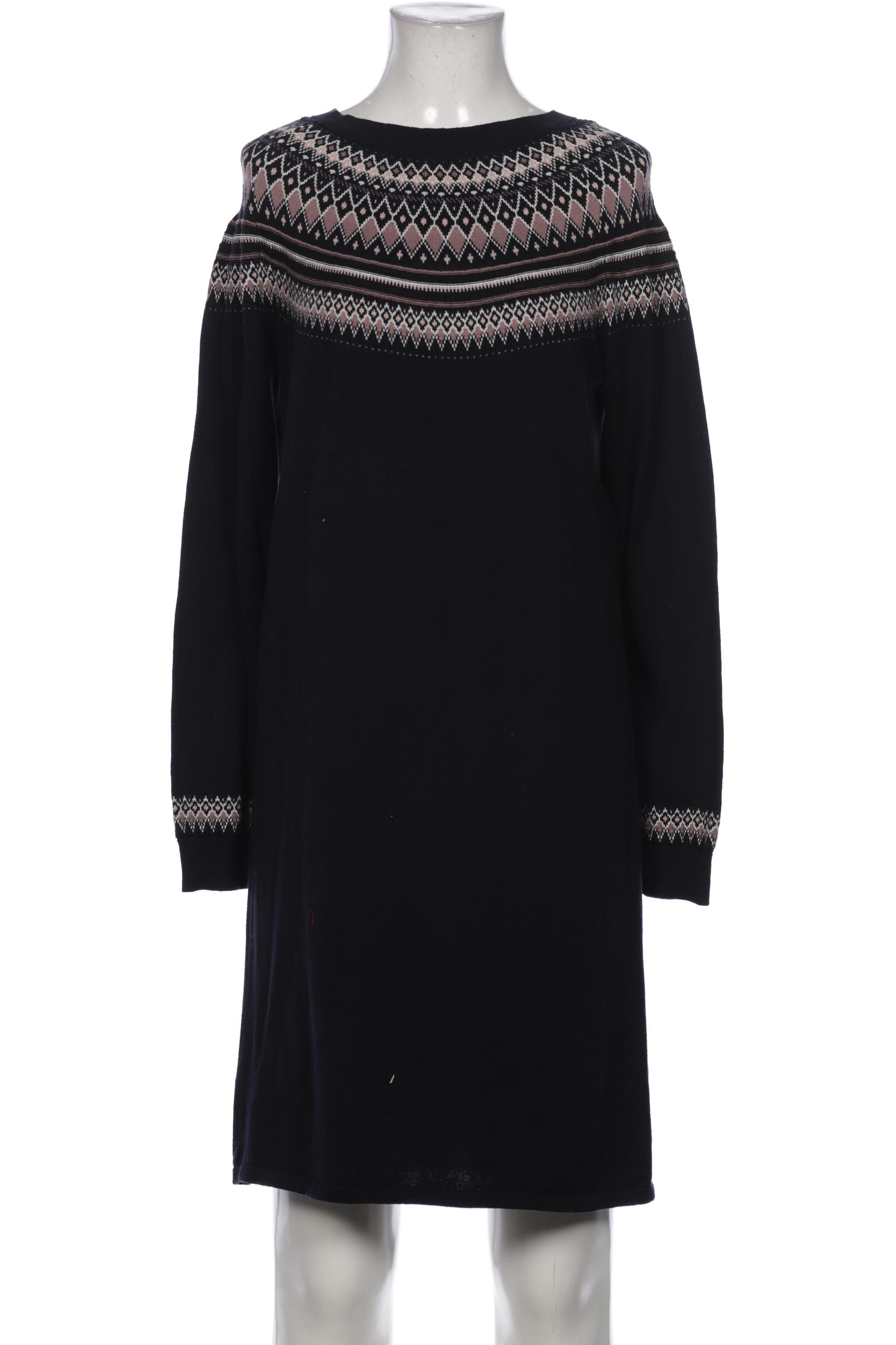 

Esprit Damen Kleid, marineblau, Gr. 38