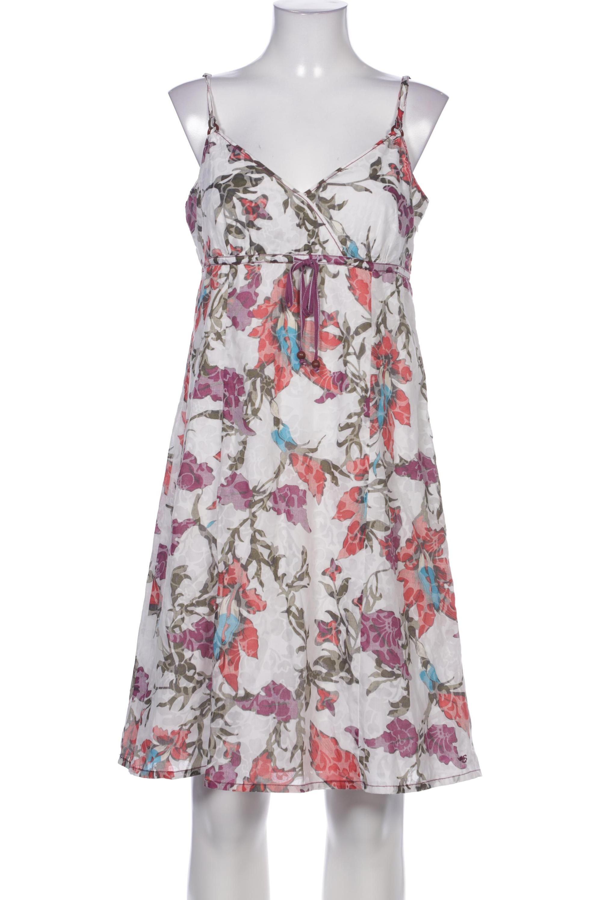 

Esprit Damen Kleid, mehrfarbig, Gr. 40