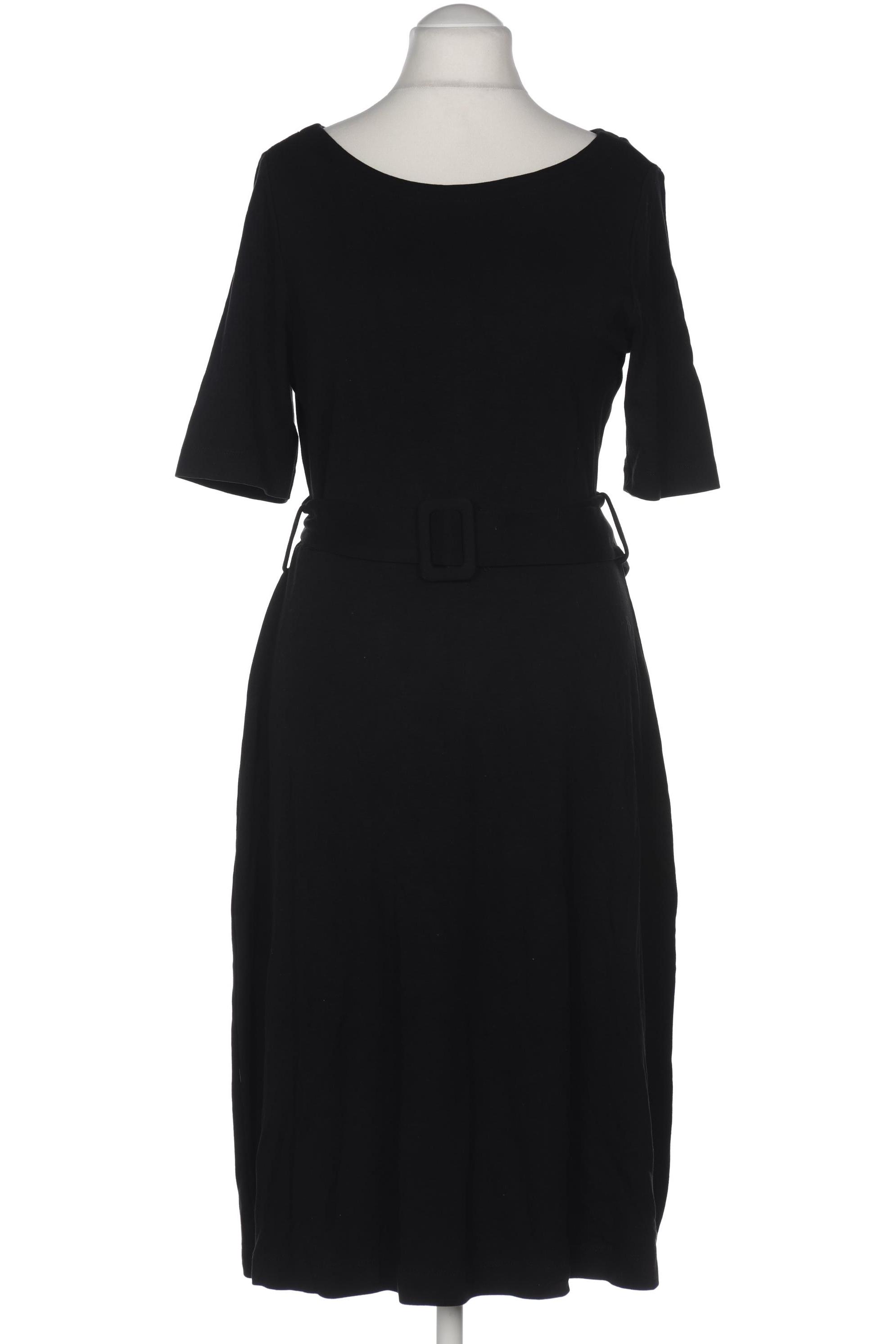 

Esprit Damen Kleid, schwarz