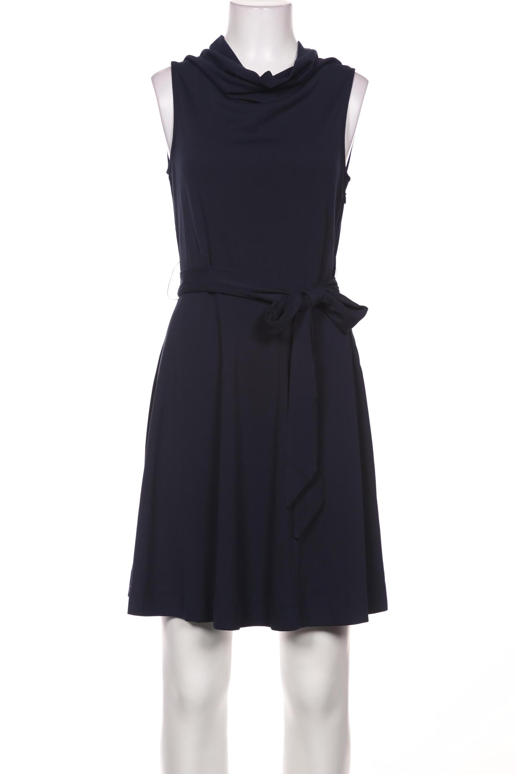 

Esprit Damen Kleid, marineblau, Gr. 36