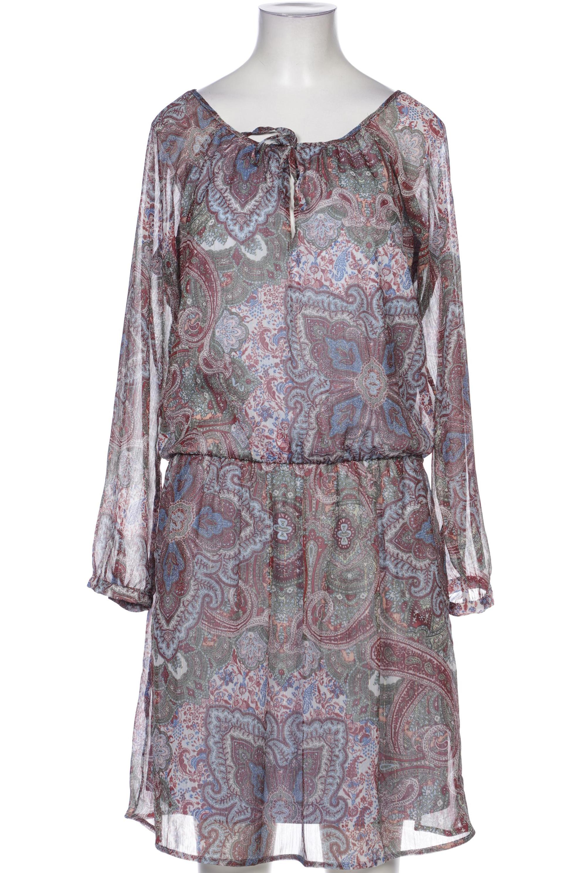 

Esprit Damen Kleid, mehrfarbig