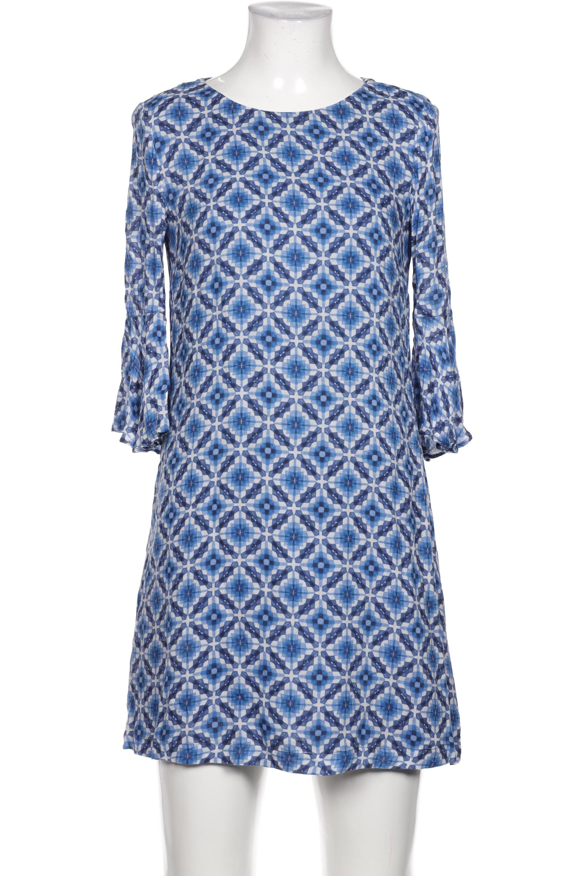 

Esprit Damen Kleid, blau