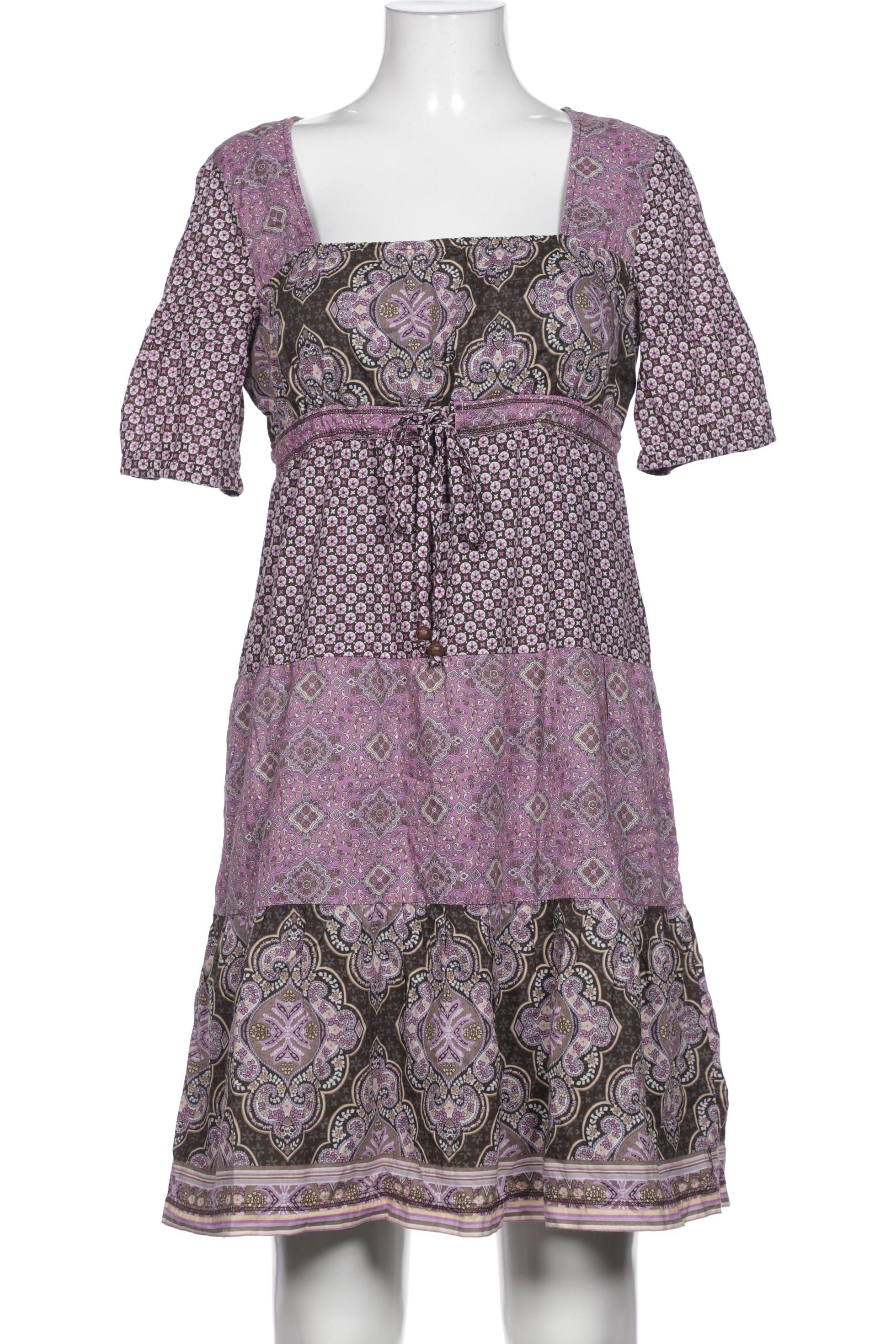 

Esprit Damen Kleid, flieder, Gr. 38