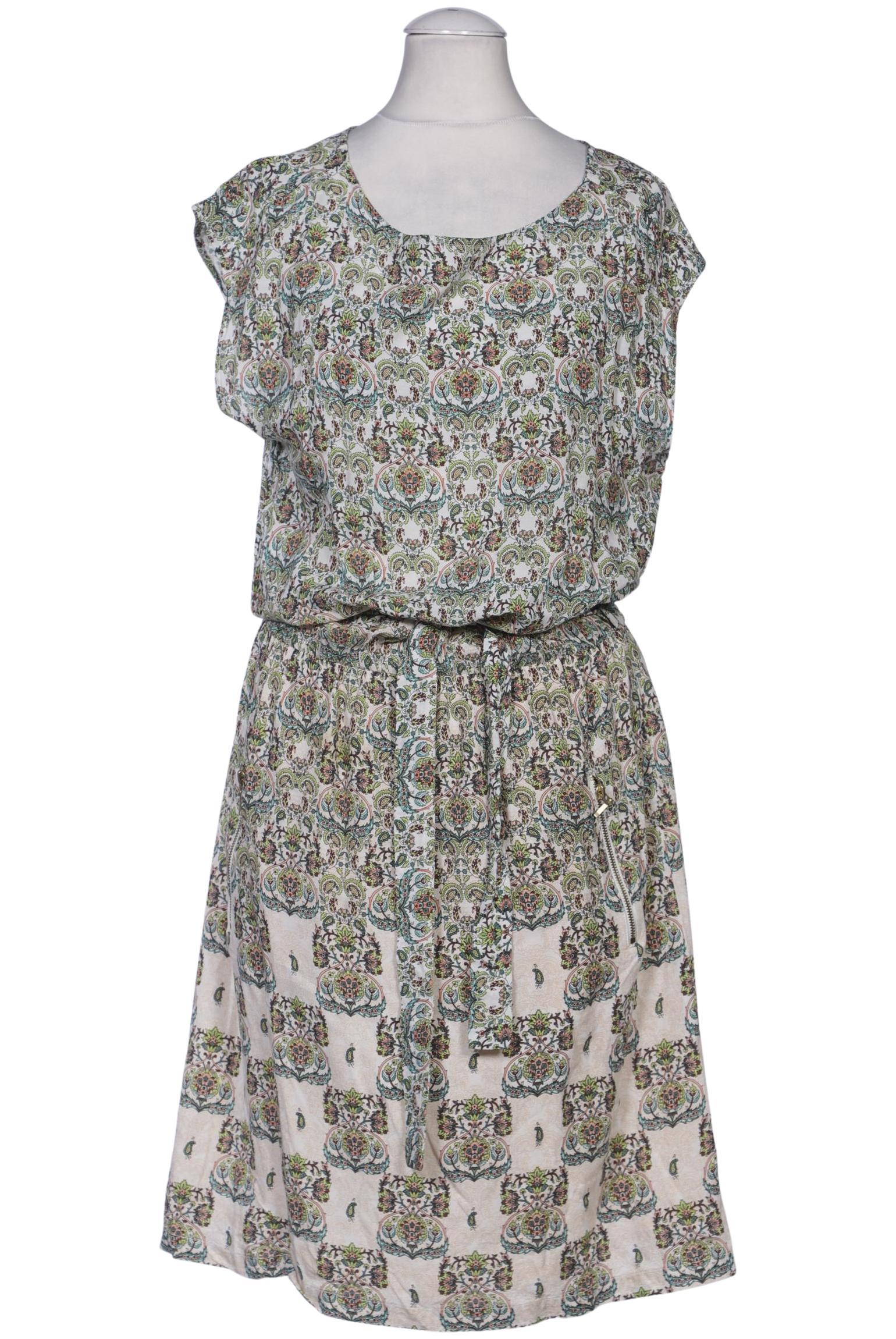 

Esprit Damen Kleid, mehrfarbig, Gr. 36