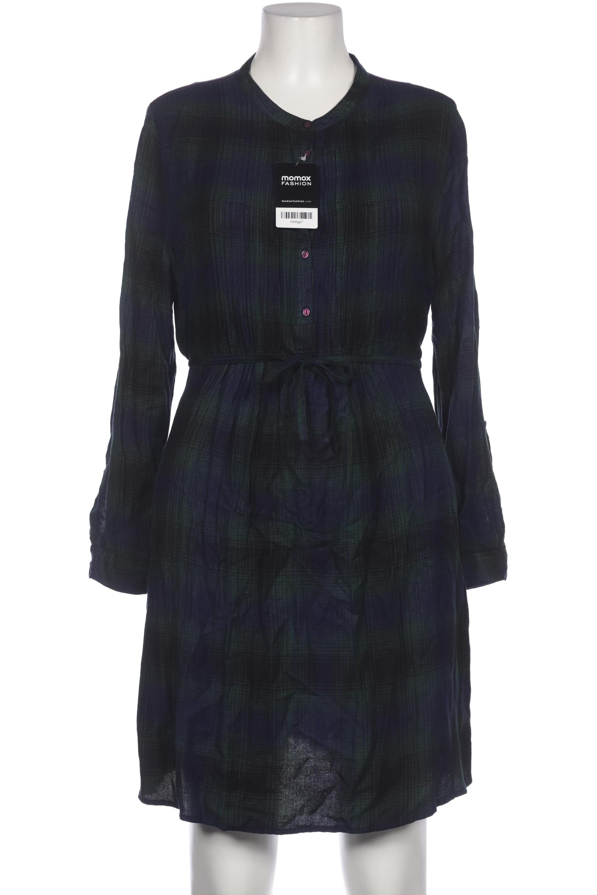 

Esprit Damen Kleid, grün, Gr. 44