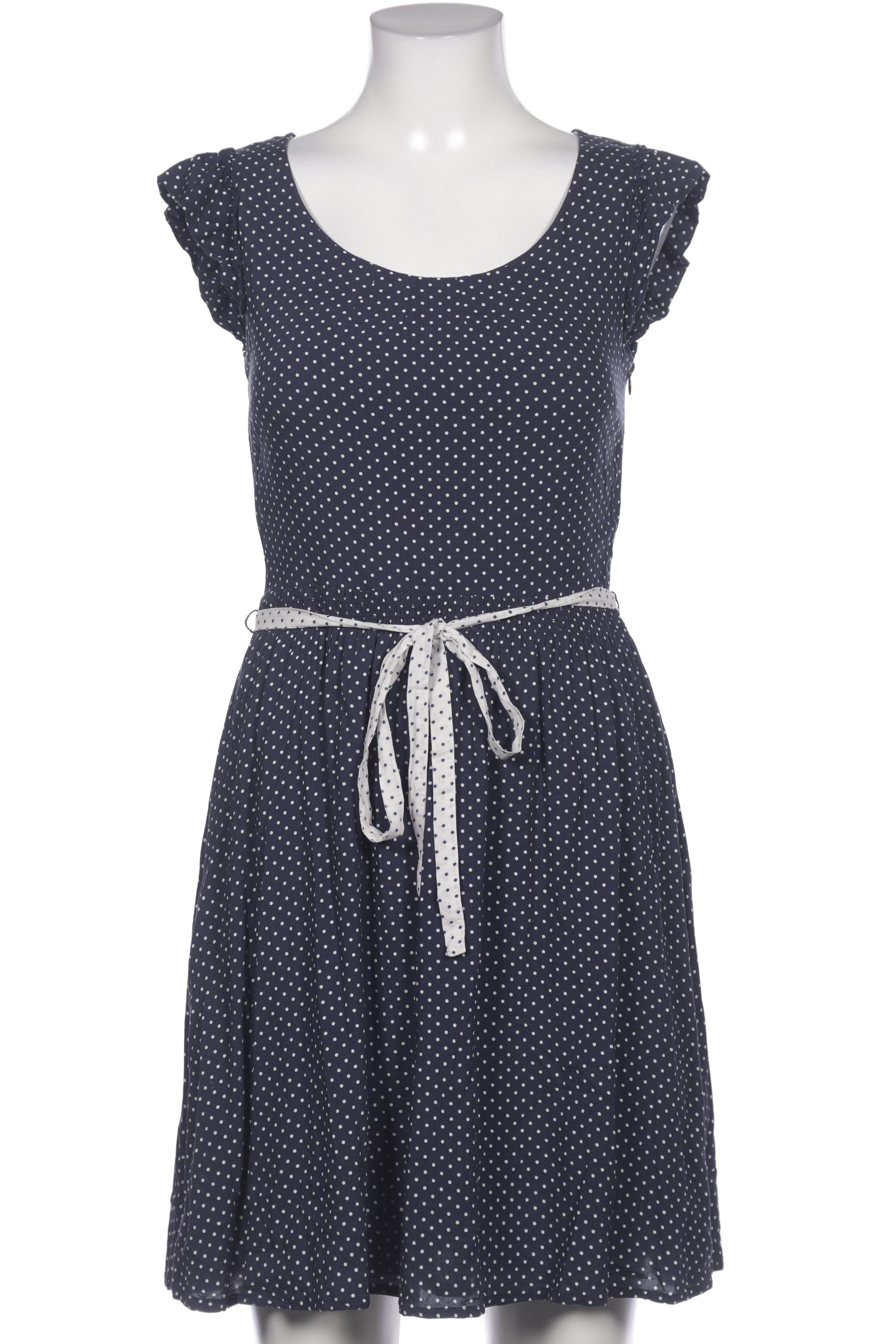 

Esprit Damen Kleid, marineblau, Gr. 38