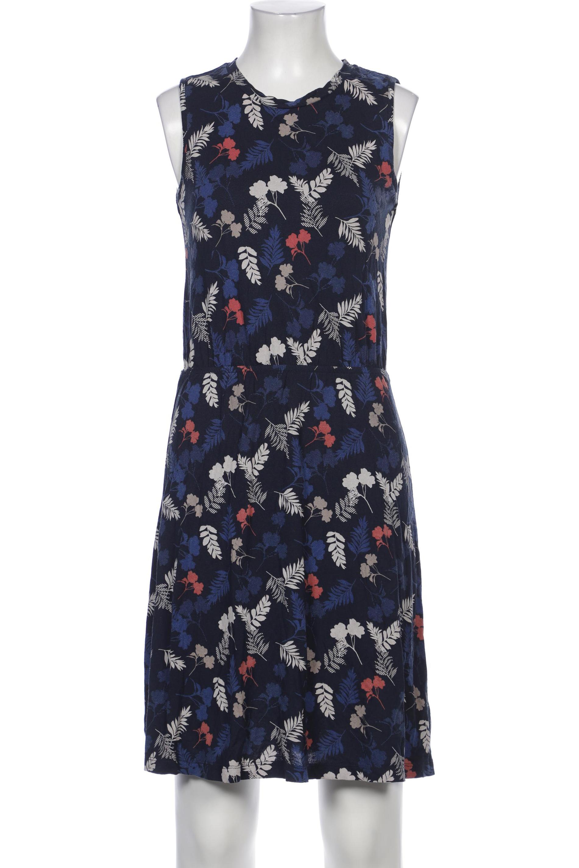 

Esprit Damen Kleid, marineblau, Gr. 34