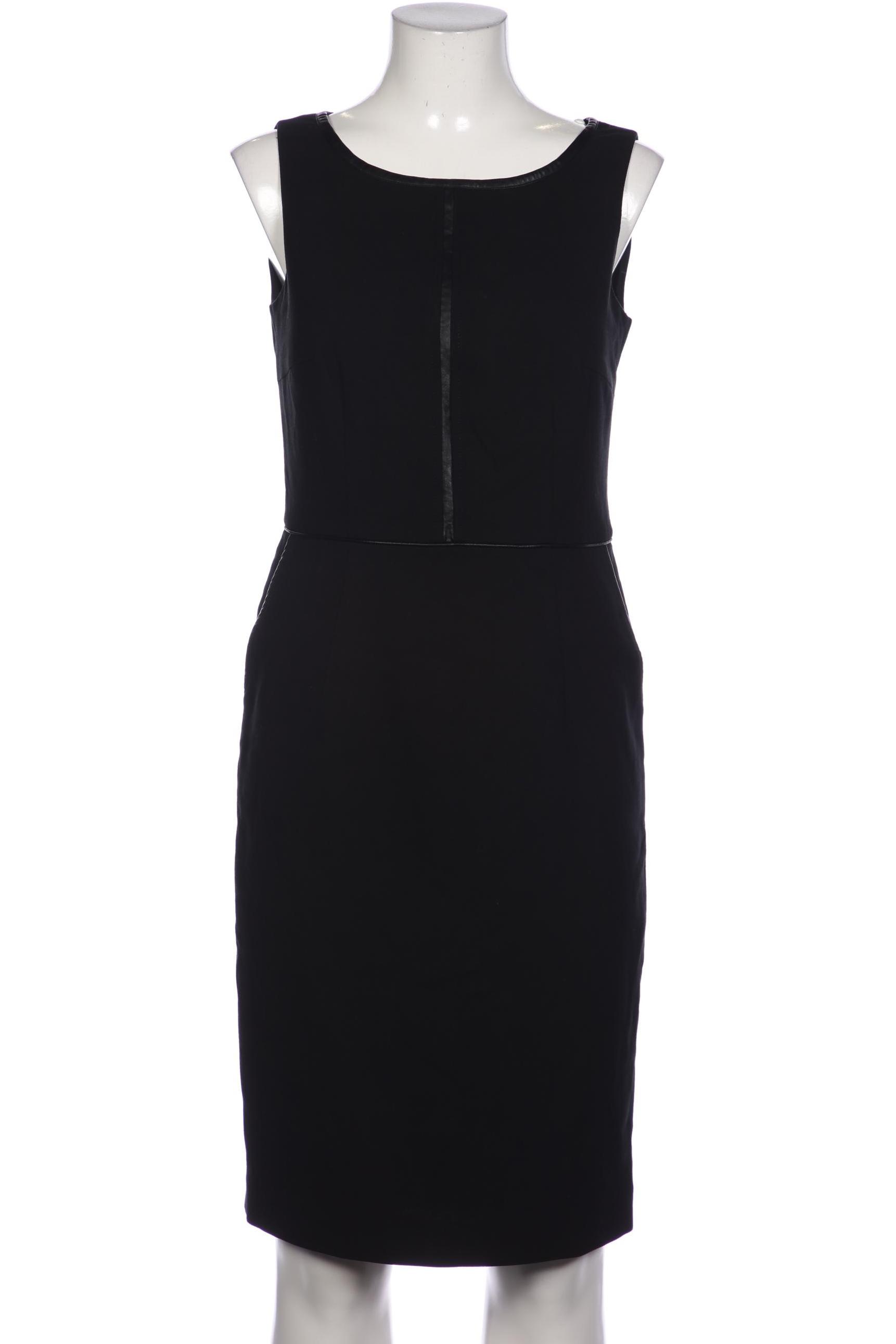 

Esprit Damen Kleid, schwarz, Gr. 38