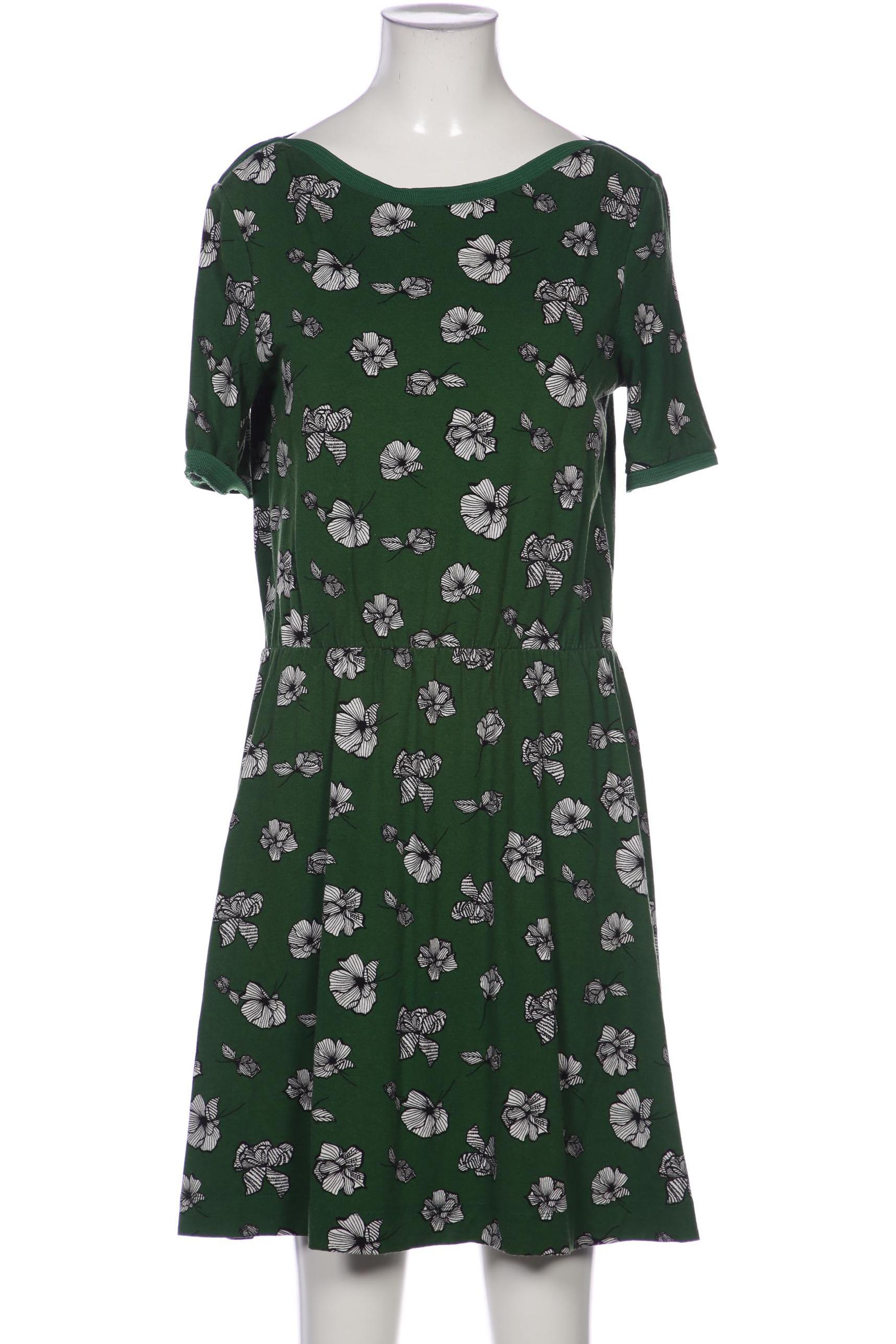

Esprit Damen Kleid, grün, Gr. 36