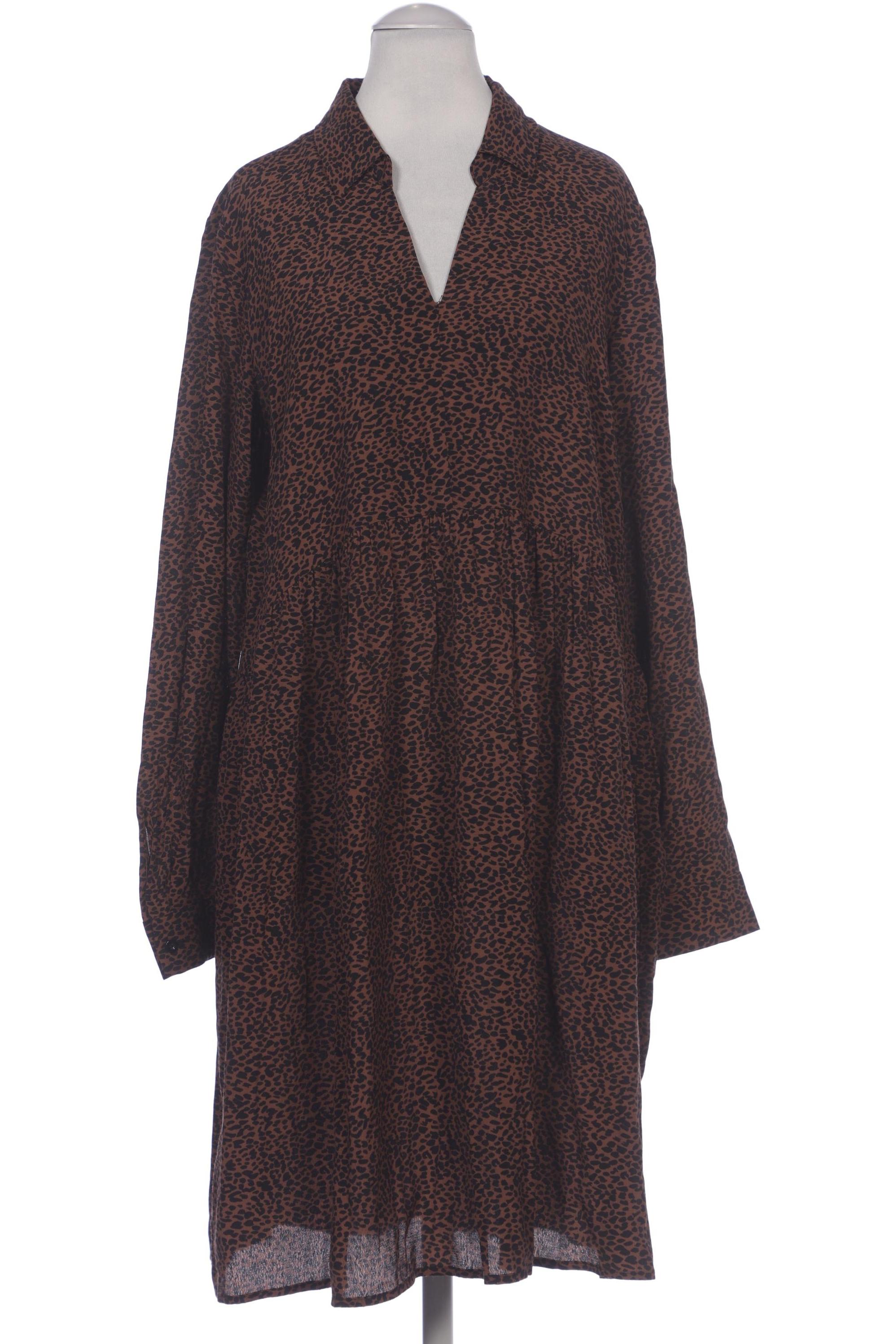 

Esprit Damen Kleid, braun, Gr. 32