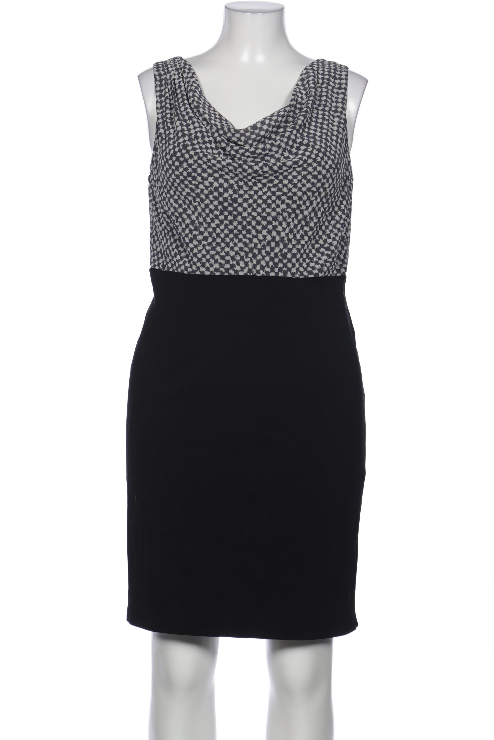 

Esprit Damen Kleid, schwarz