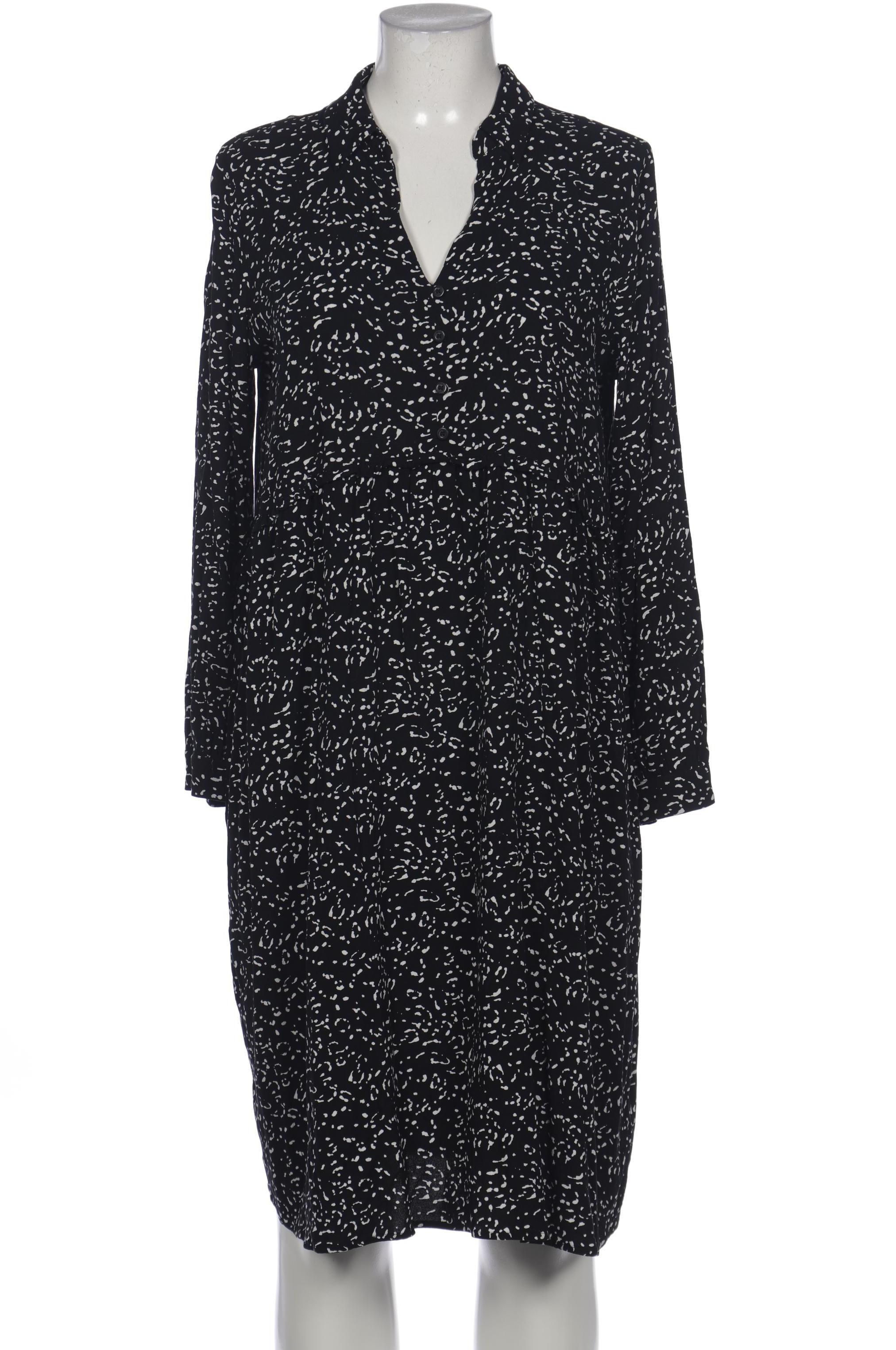 

Esprit Damen Kleid, schwarz
