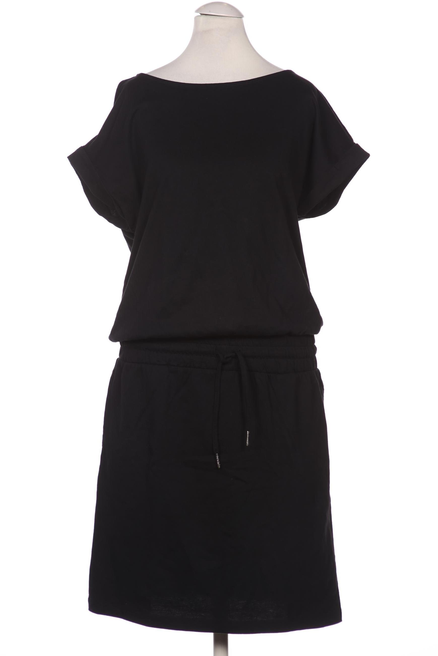 

Esprit Damen Kleid, schwarz, Gr. 36