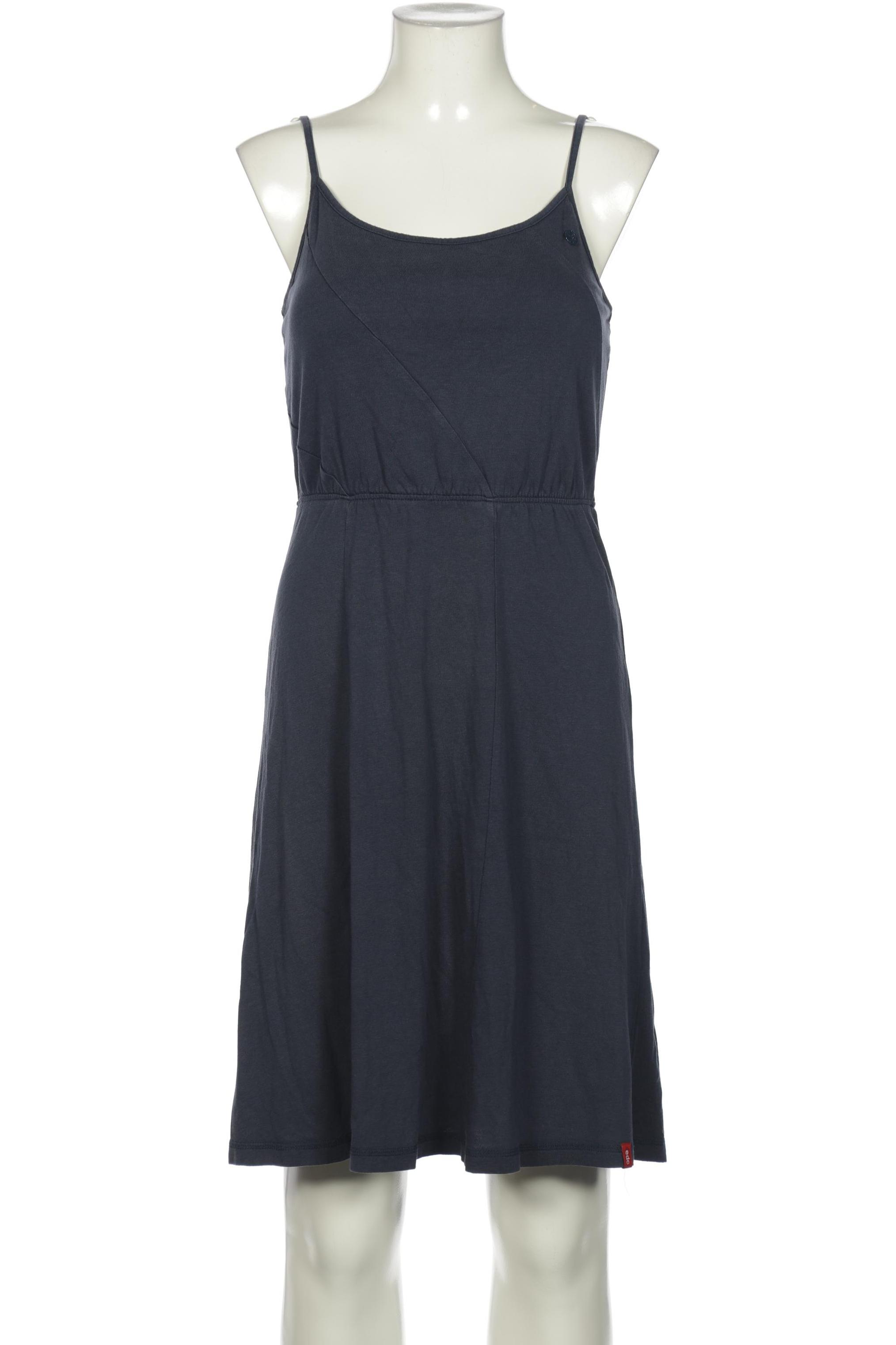 

Esprit Damen Kleid, marineblau