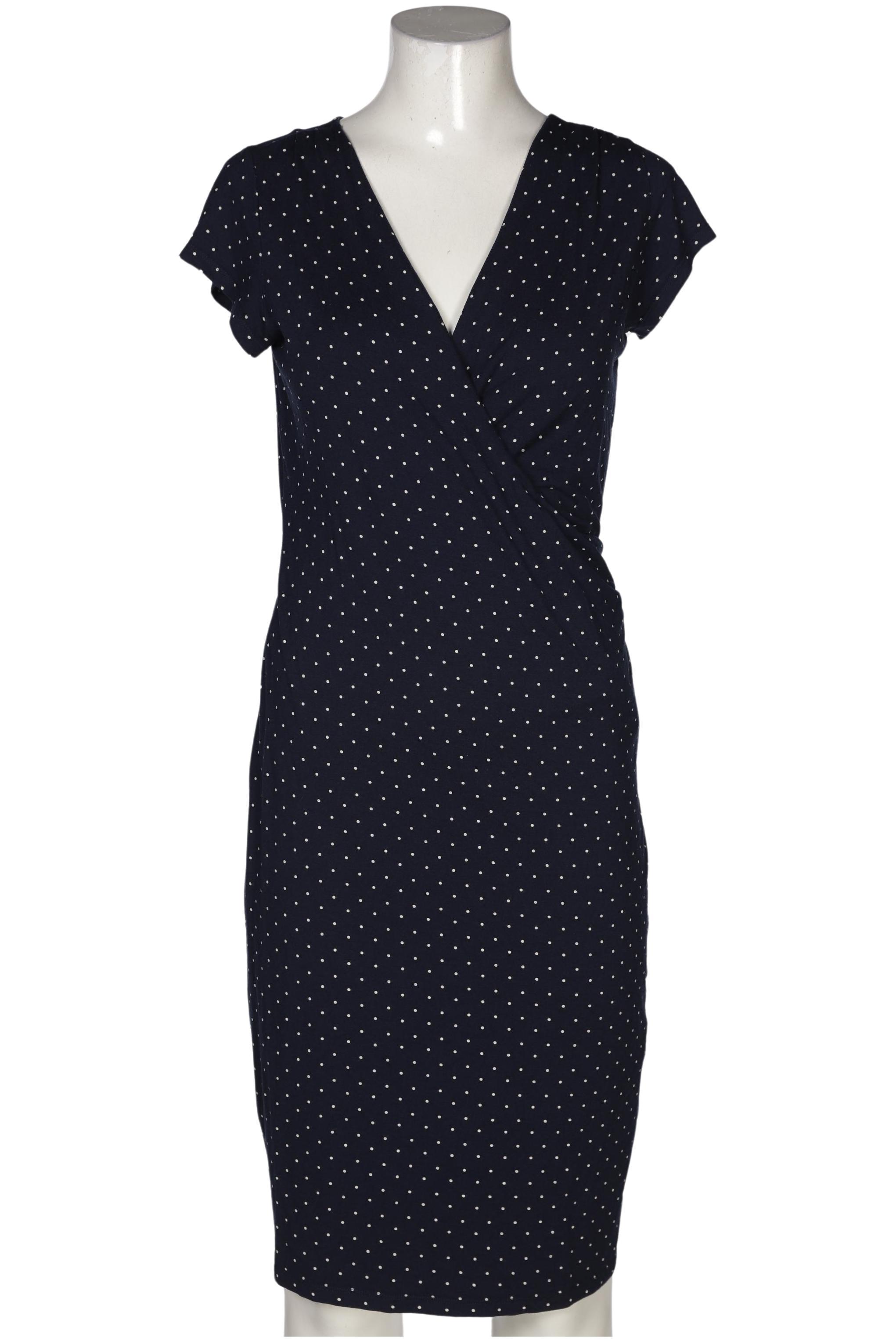 

Esprit Damen Kleid, marineblau, Gr. 38