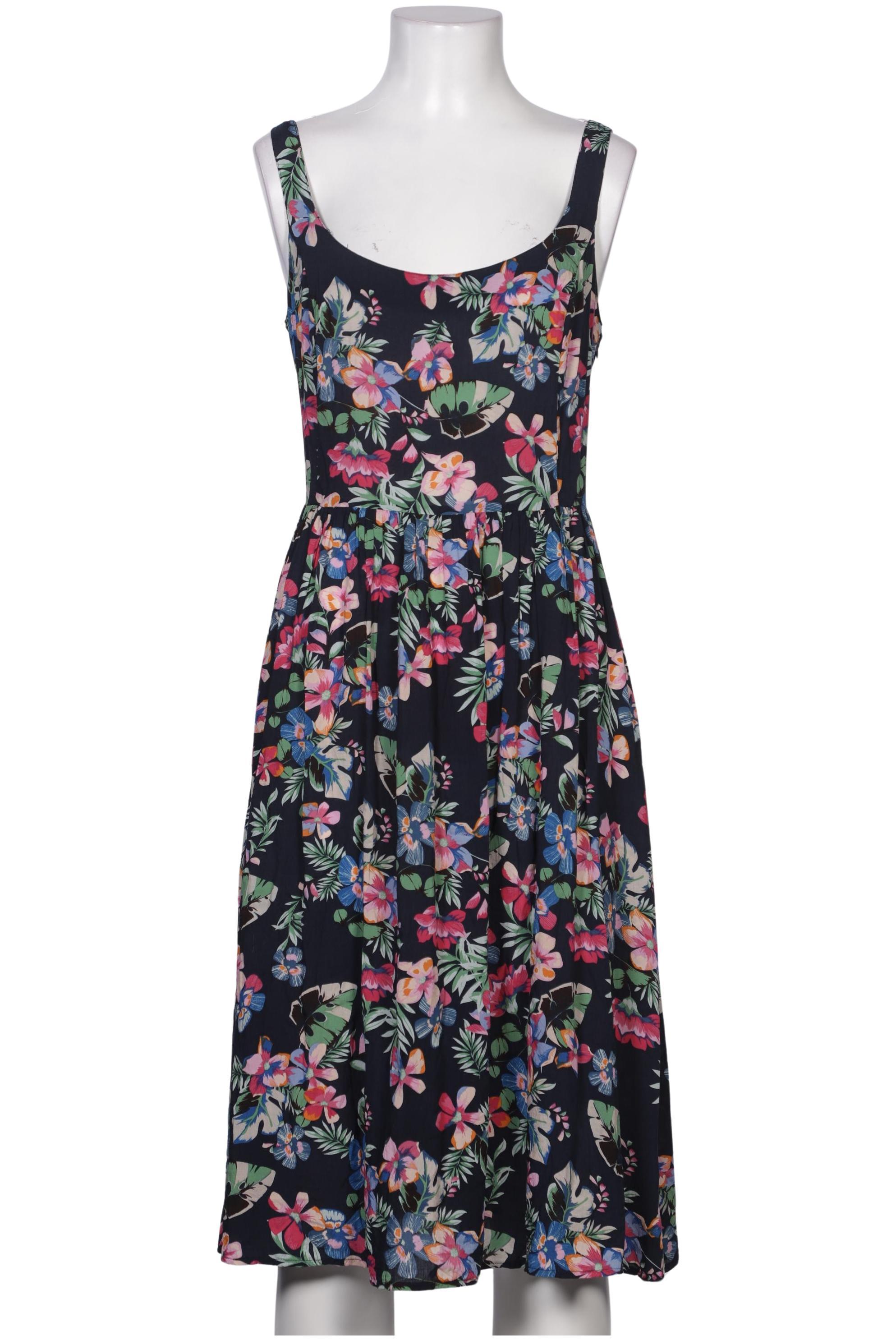 

Esprit Damen Kleid, mehrfarbig, Gr. 38