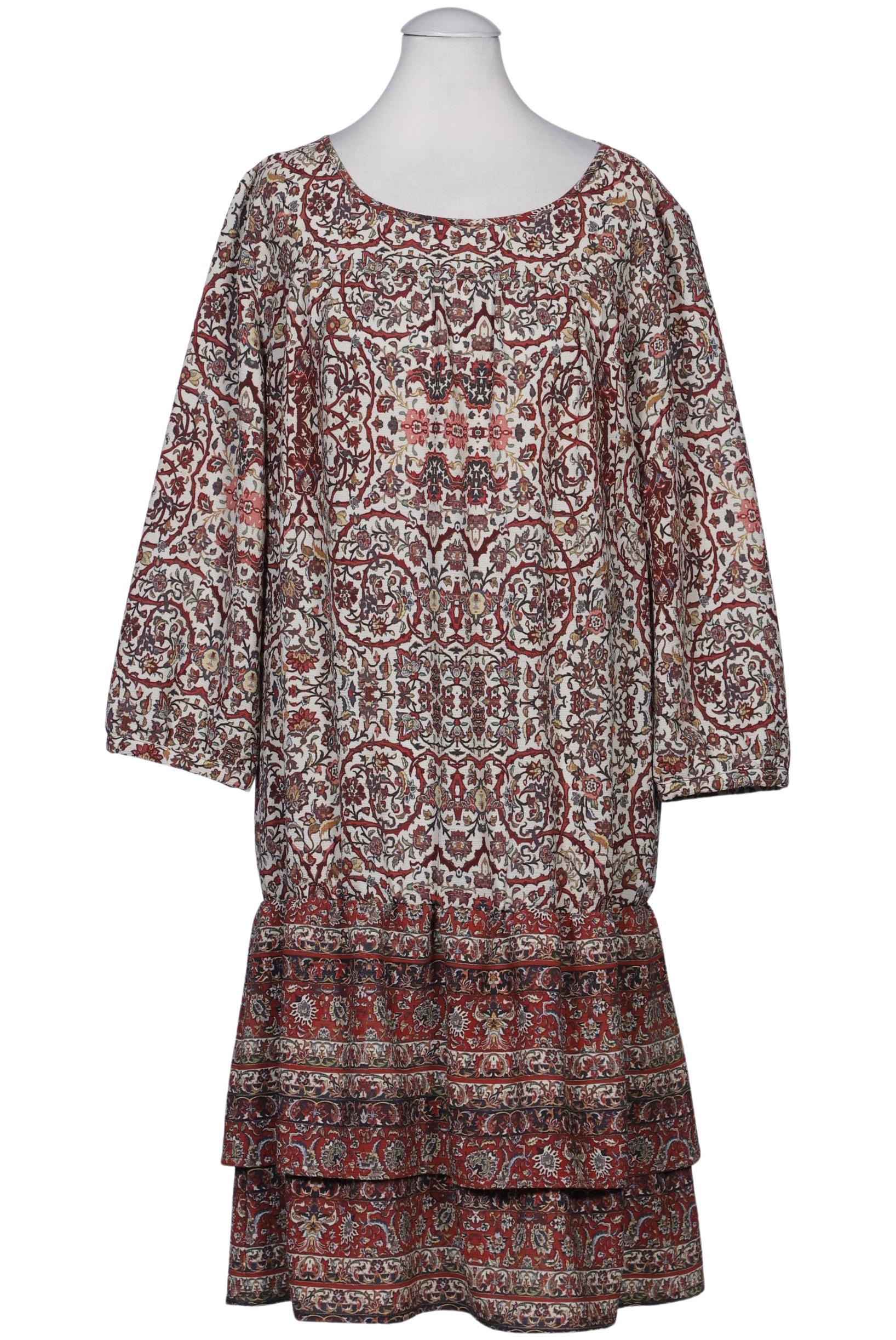 

Esprit Damen Kleid, mehrfarbig, Gr. 36