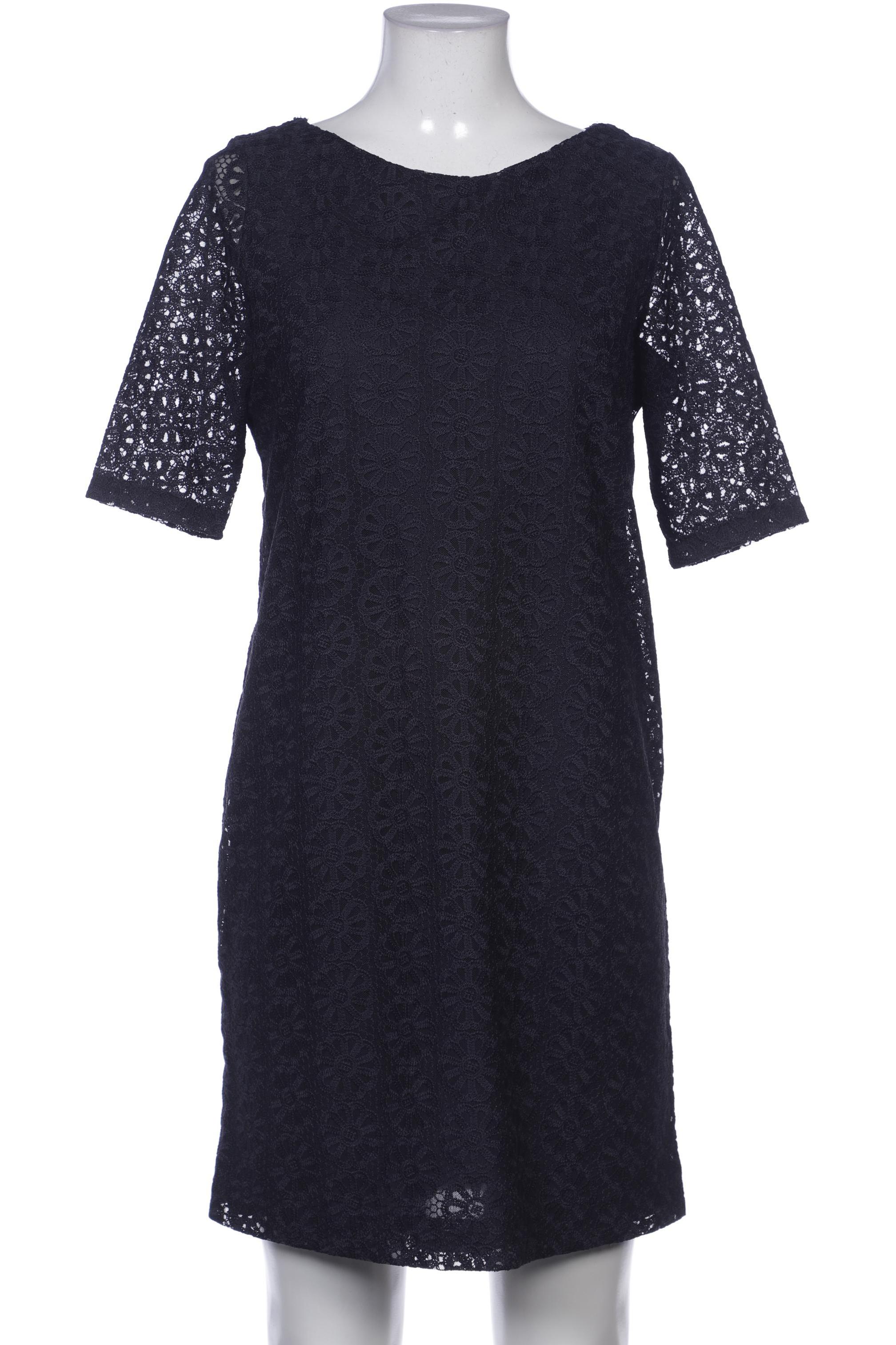 

Esprit Damen Kleid, marineblau, Gr. 38