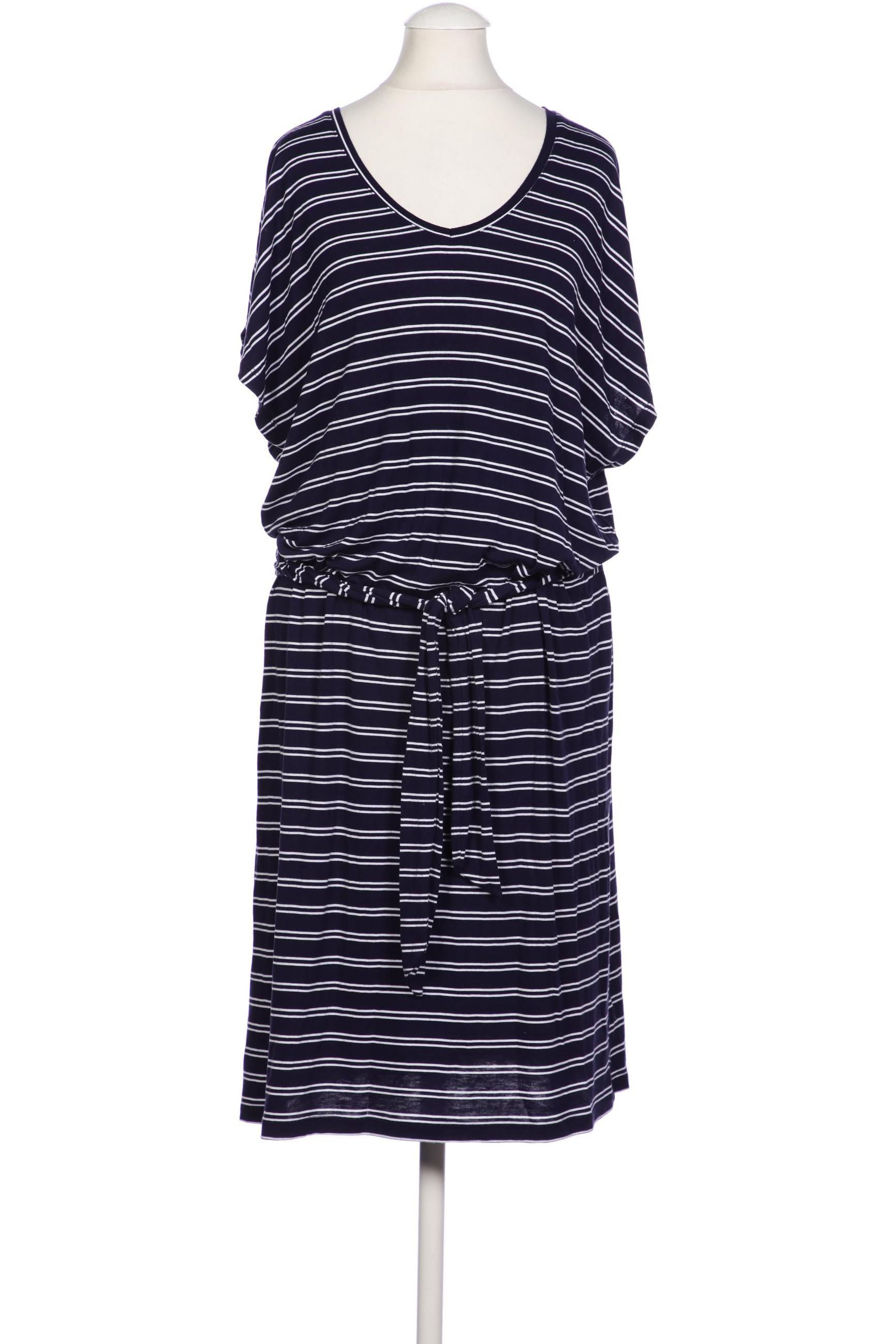 

Esprit Damen Kleid, marineblau