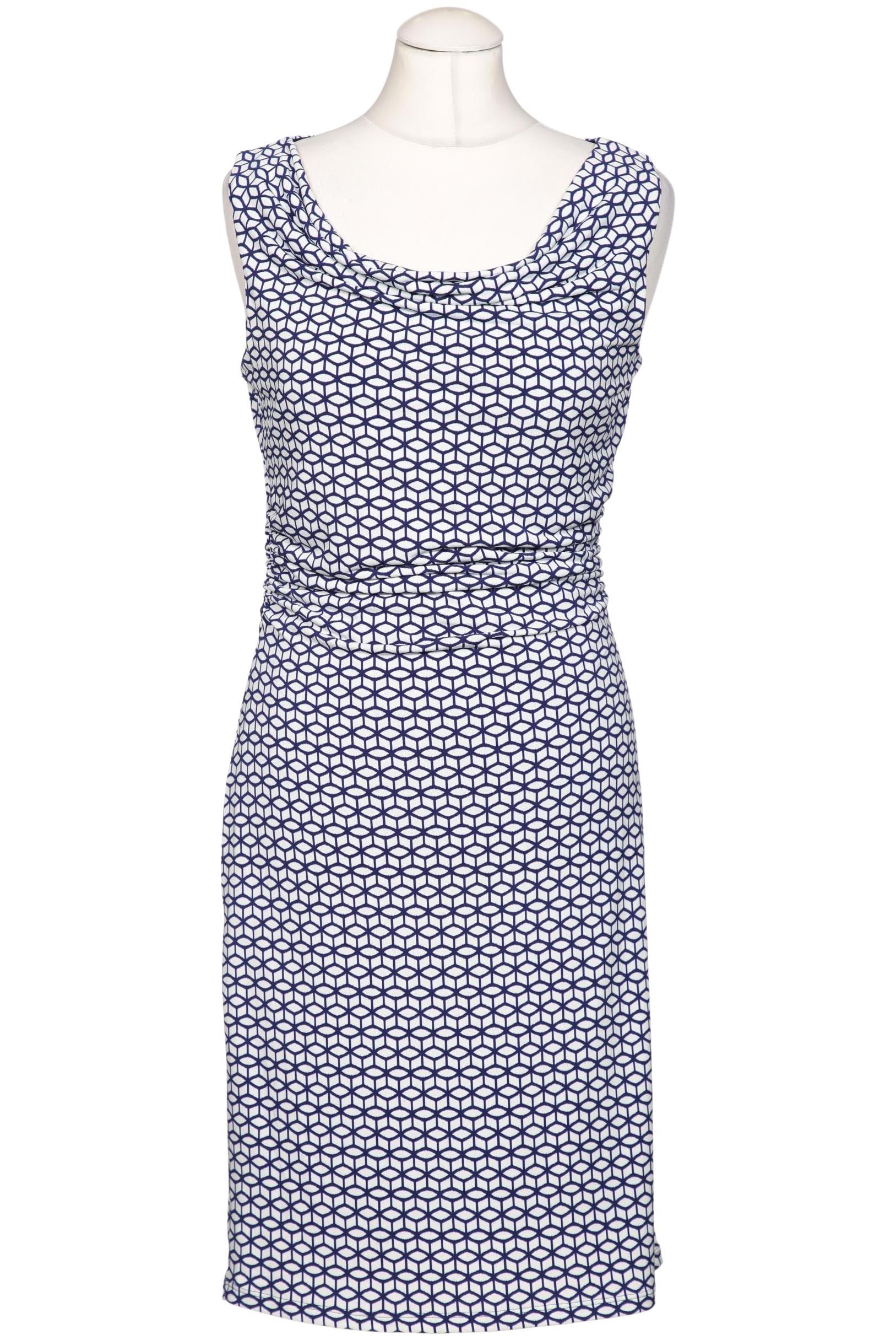 

Esprit Damen Kleid, mehrfarbig, Gr. 36