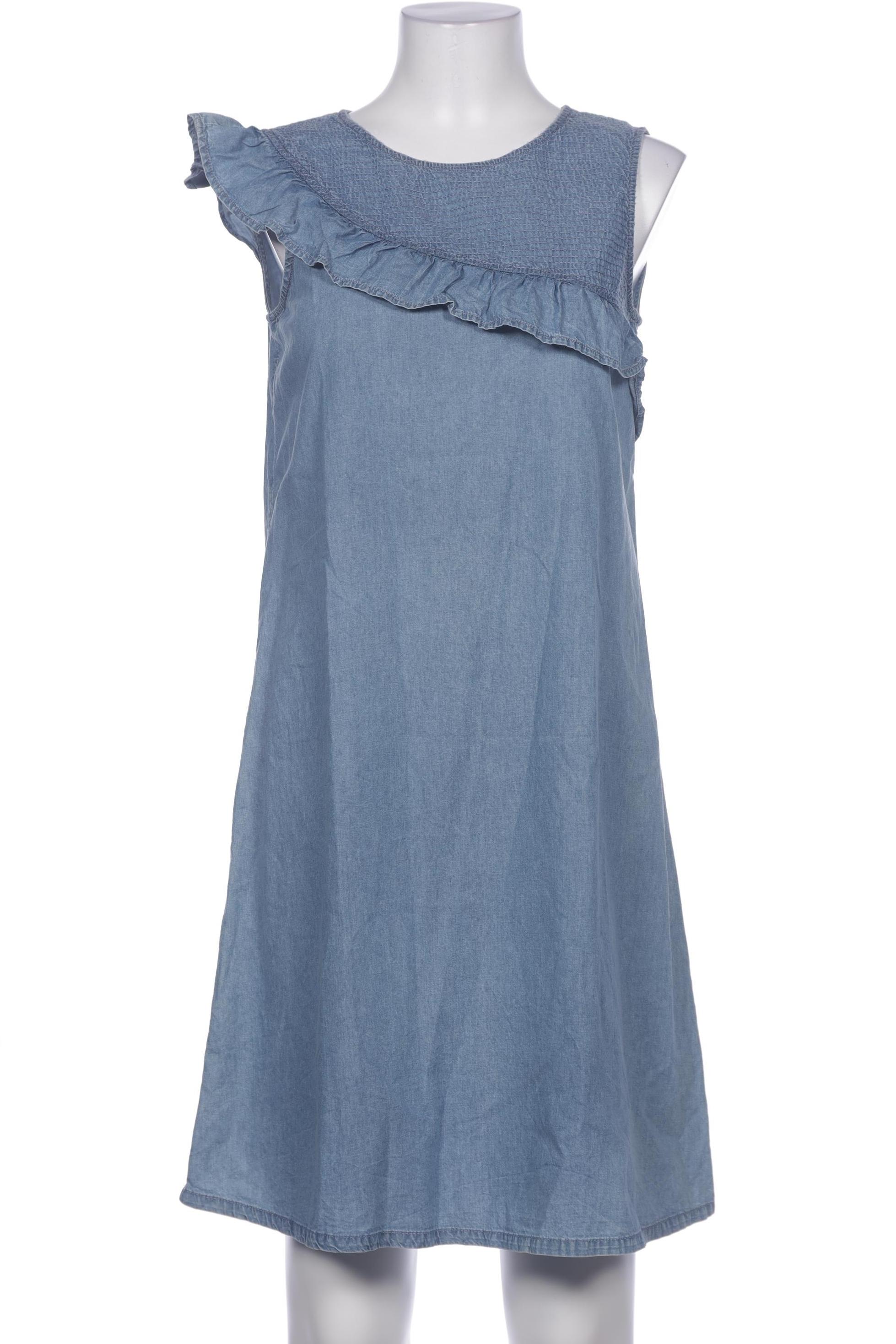 

Esprit Damen Kleid, blau, Gr. 38