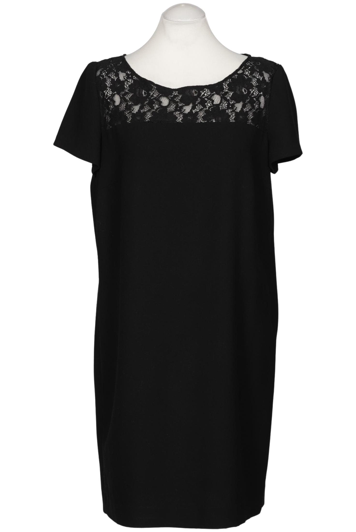 

Esprit Damen Kleid, schwarz, Gr. 40