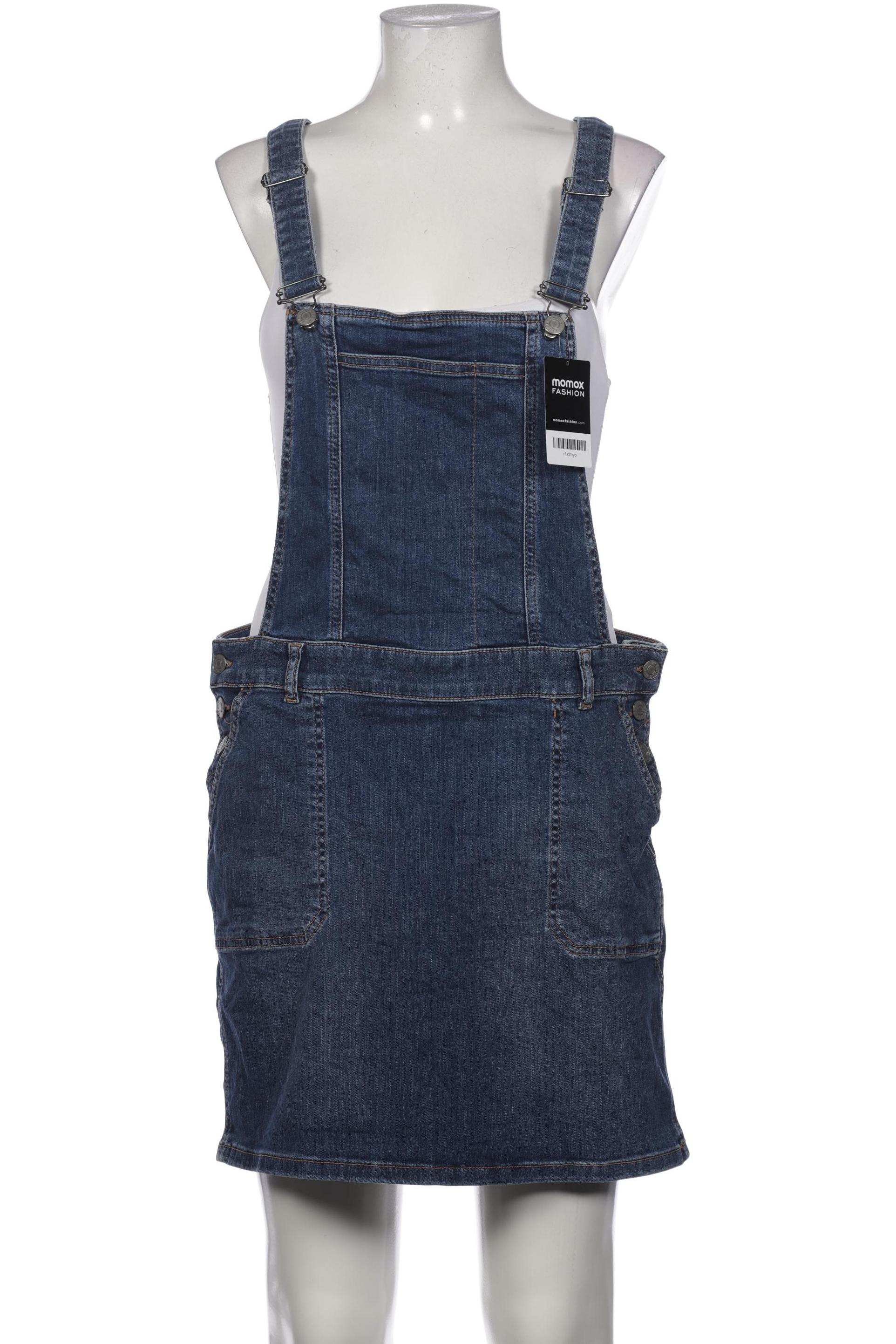 

Esprit Damen Kleid, blau, Gr. 40