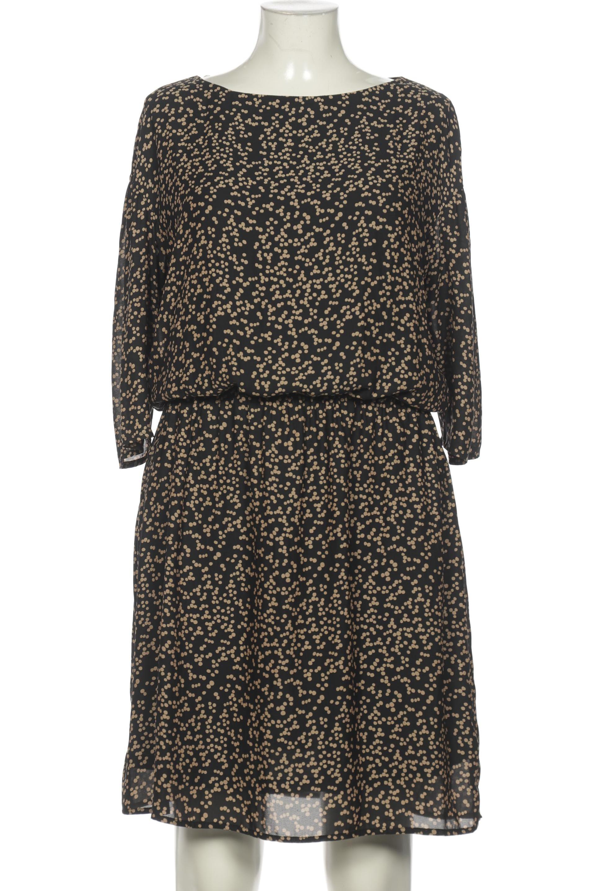 

Esprit Damen Kleid, schwarz, Gr. 42