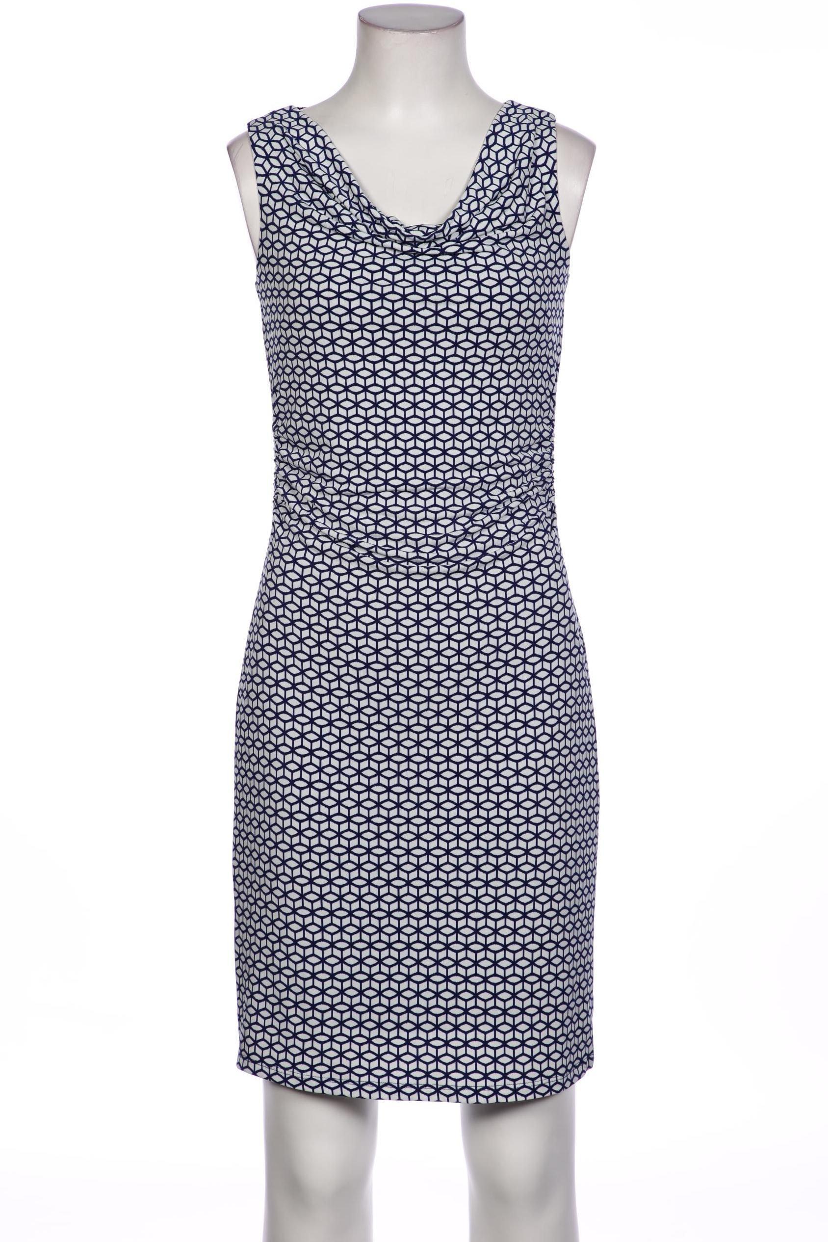 

Esprit Damen Kleid, blau, Gr. 34