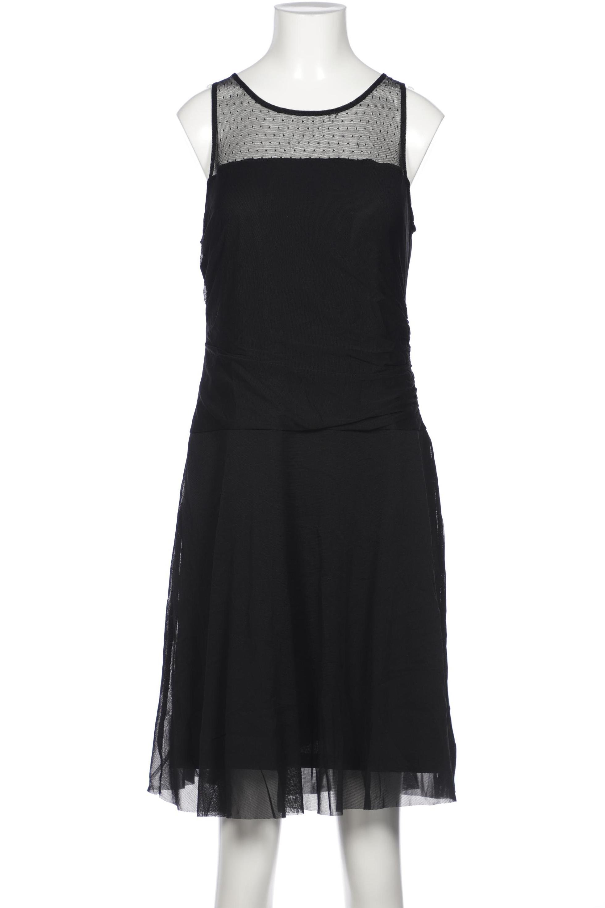 

Esprit Damen Kleid, schwarz, Gr. 38