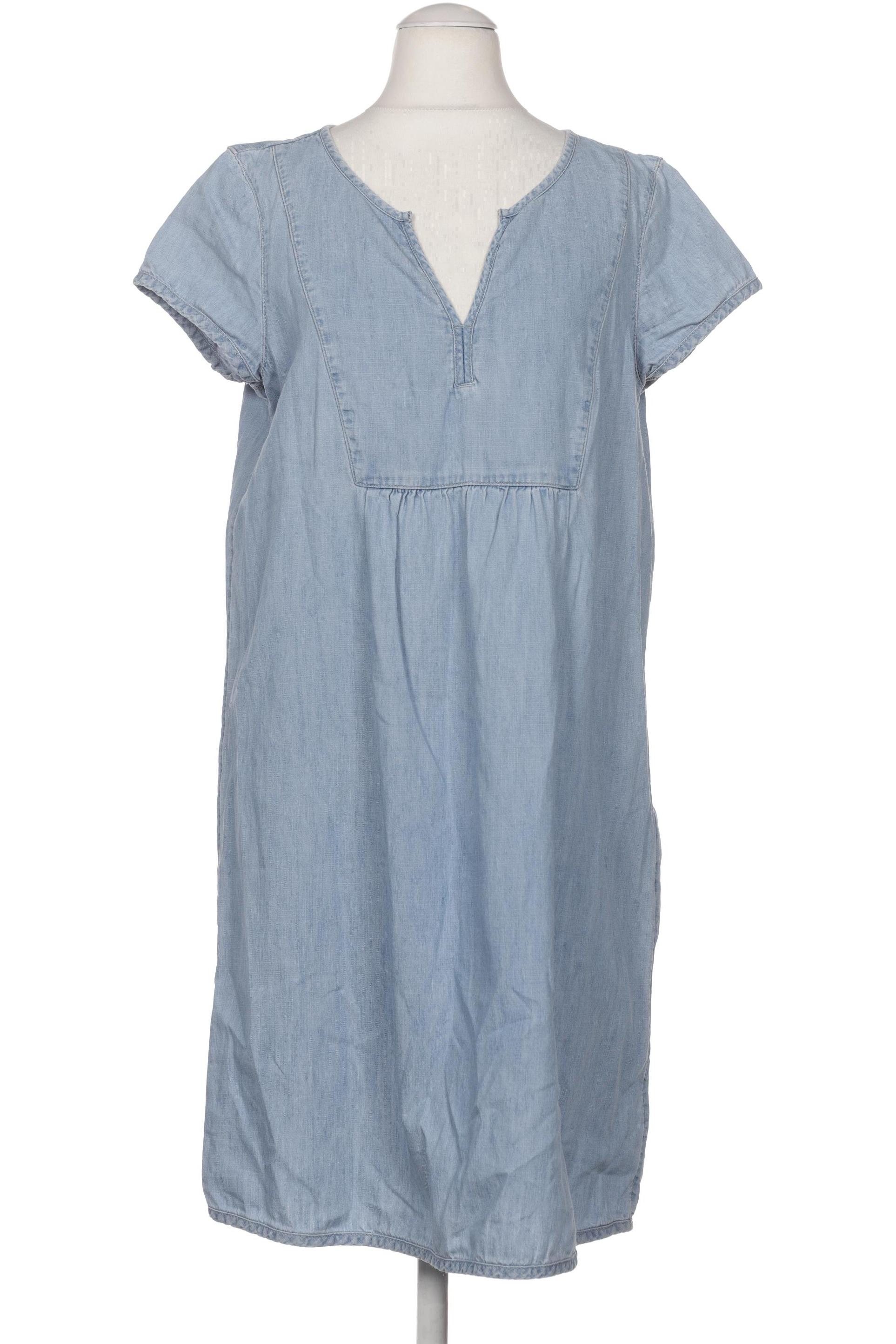 

Esprit Damen Kleid, blau, Gr. 36