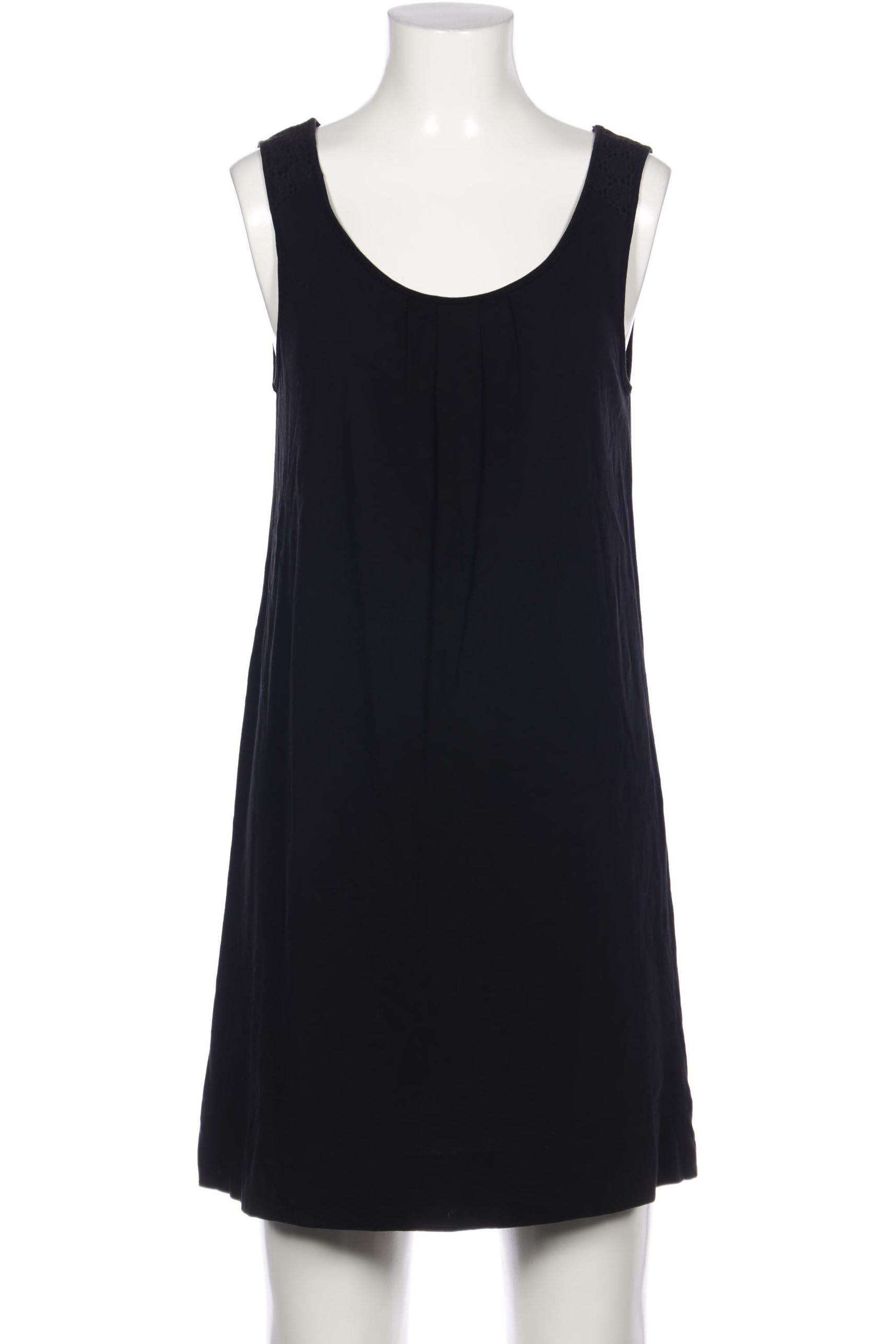 

Esprit Damen Kleid, schwarz, Gr. 34