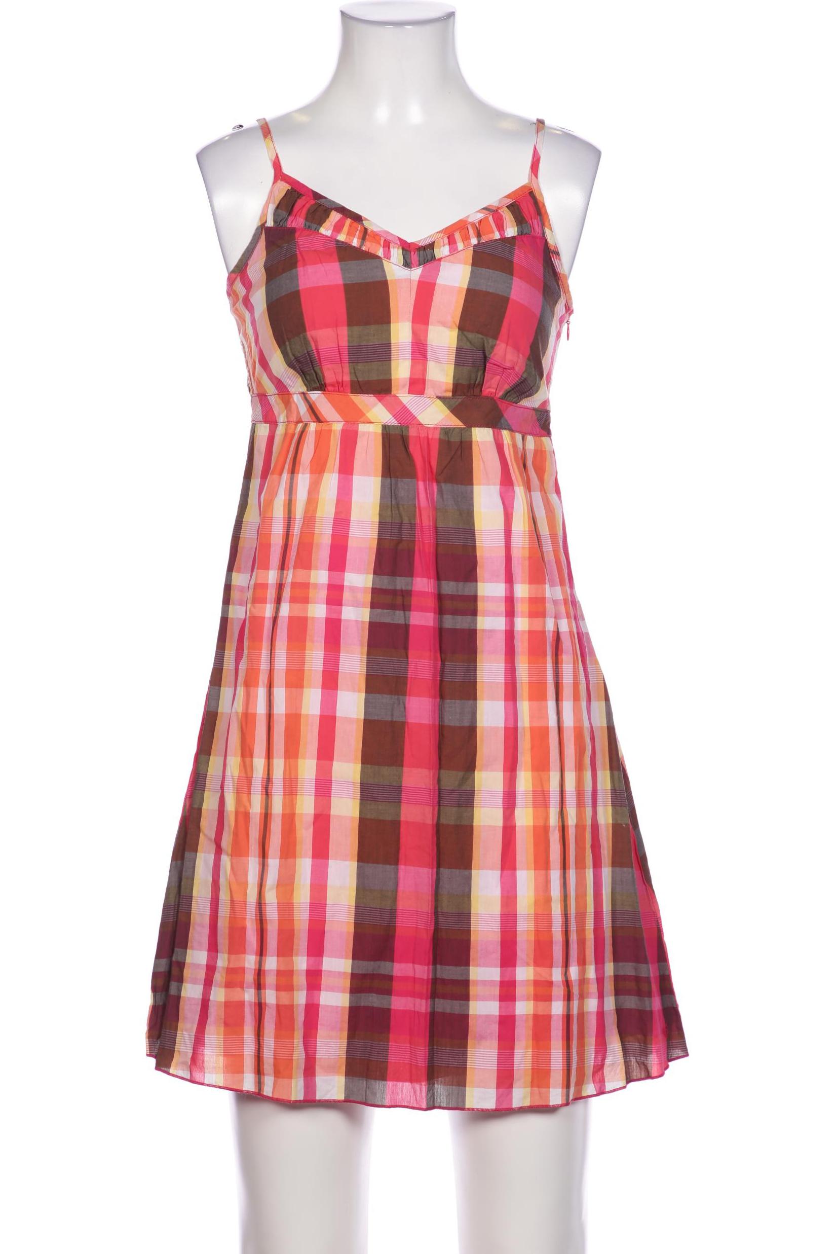 

Esprit Damen Kleid, mehrfarbig, Gr. 34