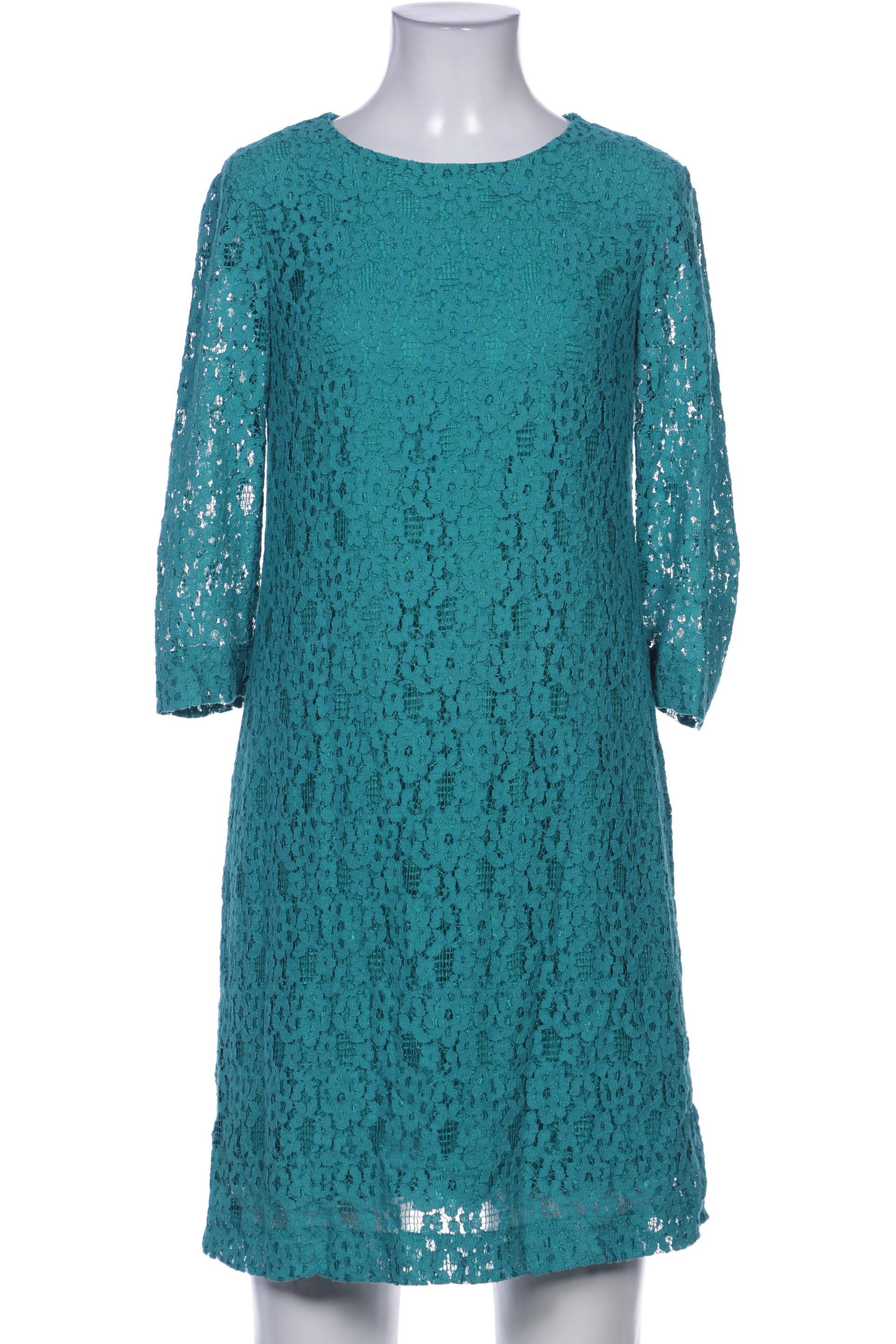 

Esprit Damen Kleid, türkis, Gr. 34