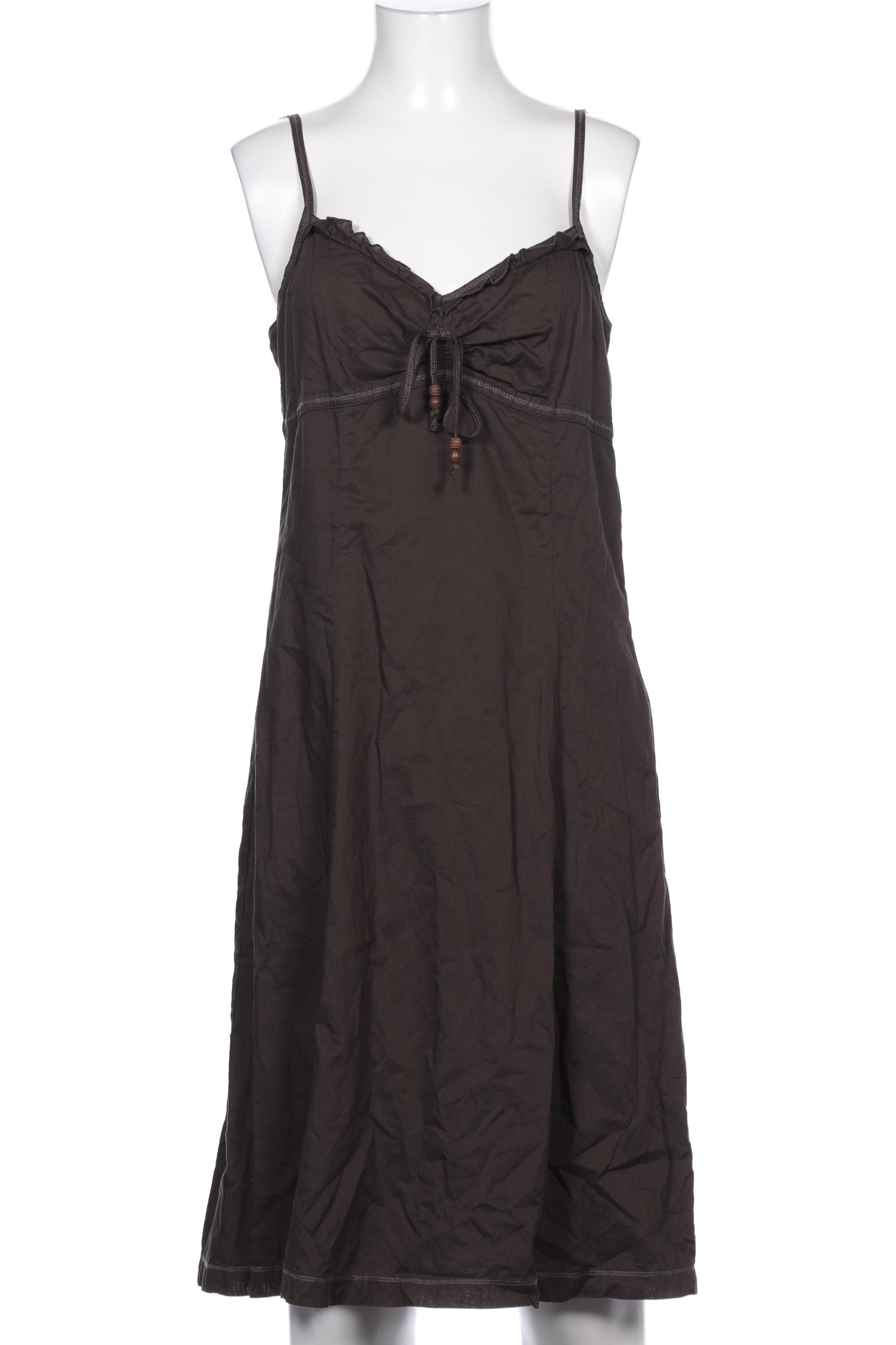 

Esprit Damen Kleid, braun