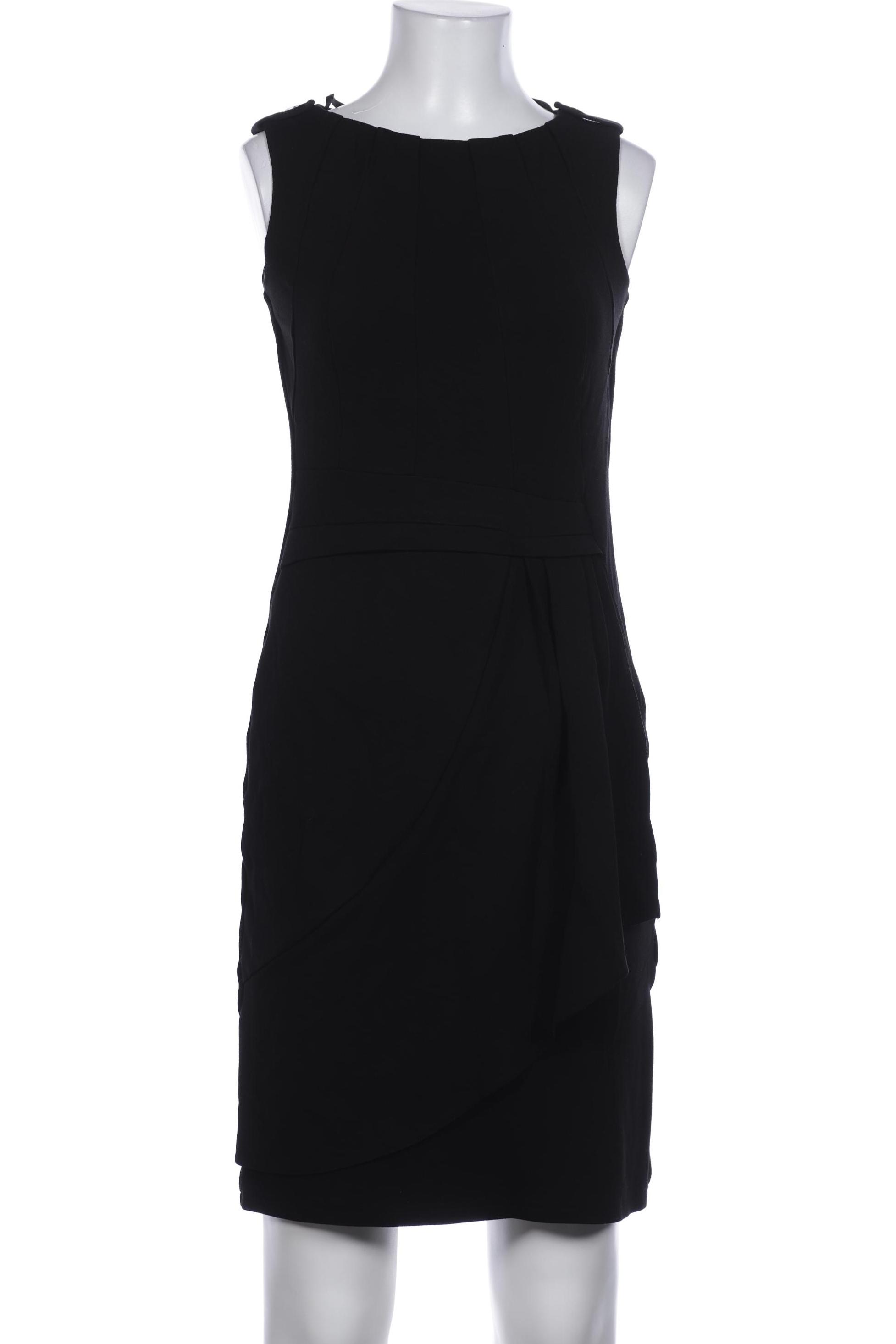 

Esprit Damen Kleid, schwarz, Gr. 36