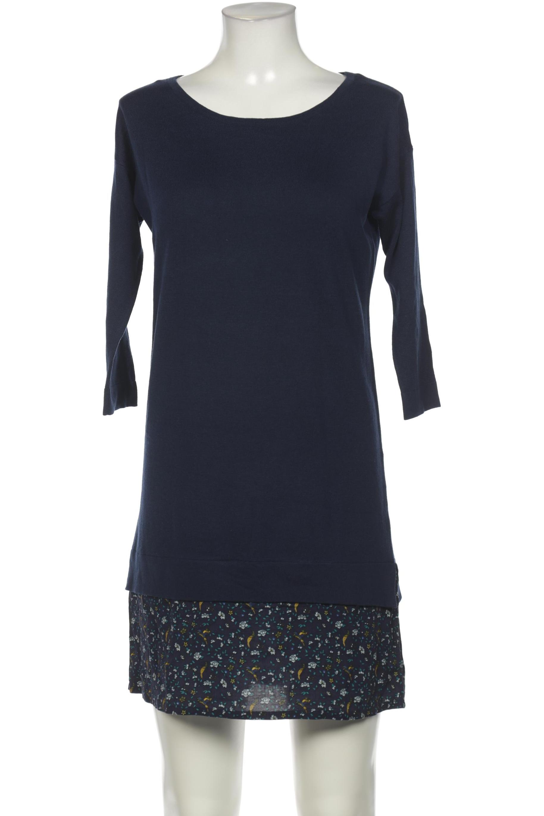 

Esprit Damen Kleid, marineblau, Gr. 36
