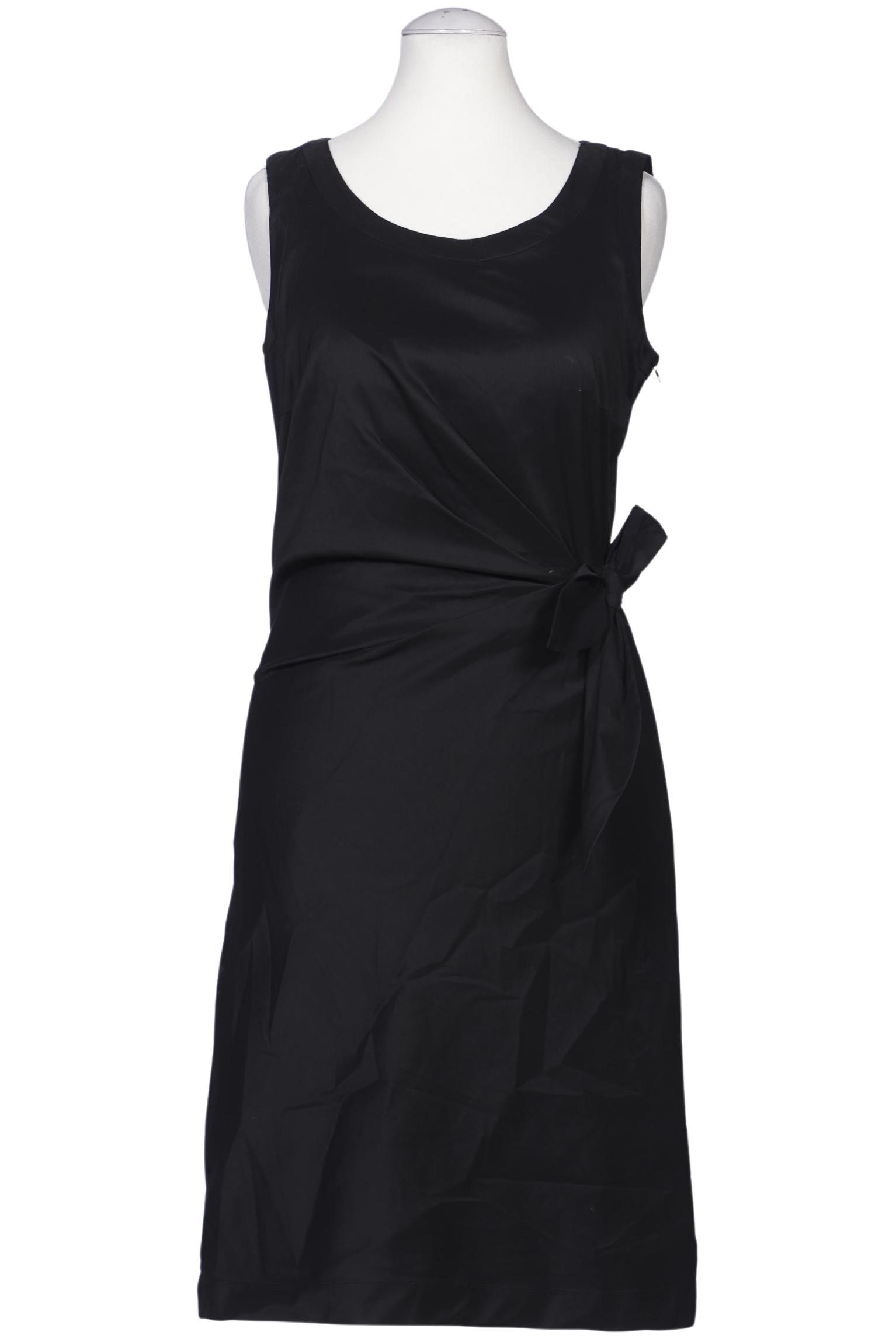 

Esprit Damen Kleid, schwarz, Gr. 32