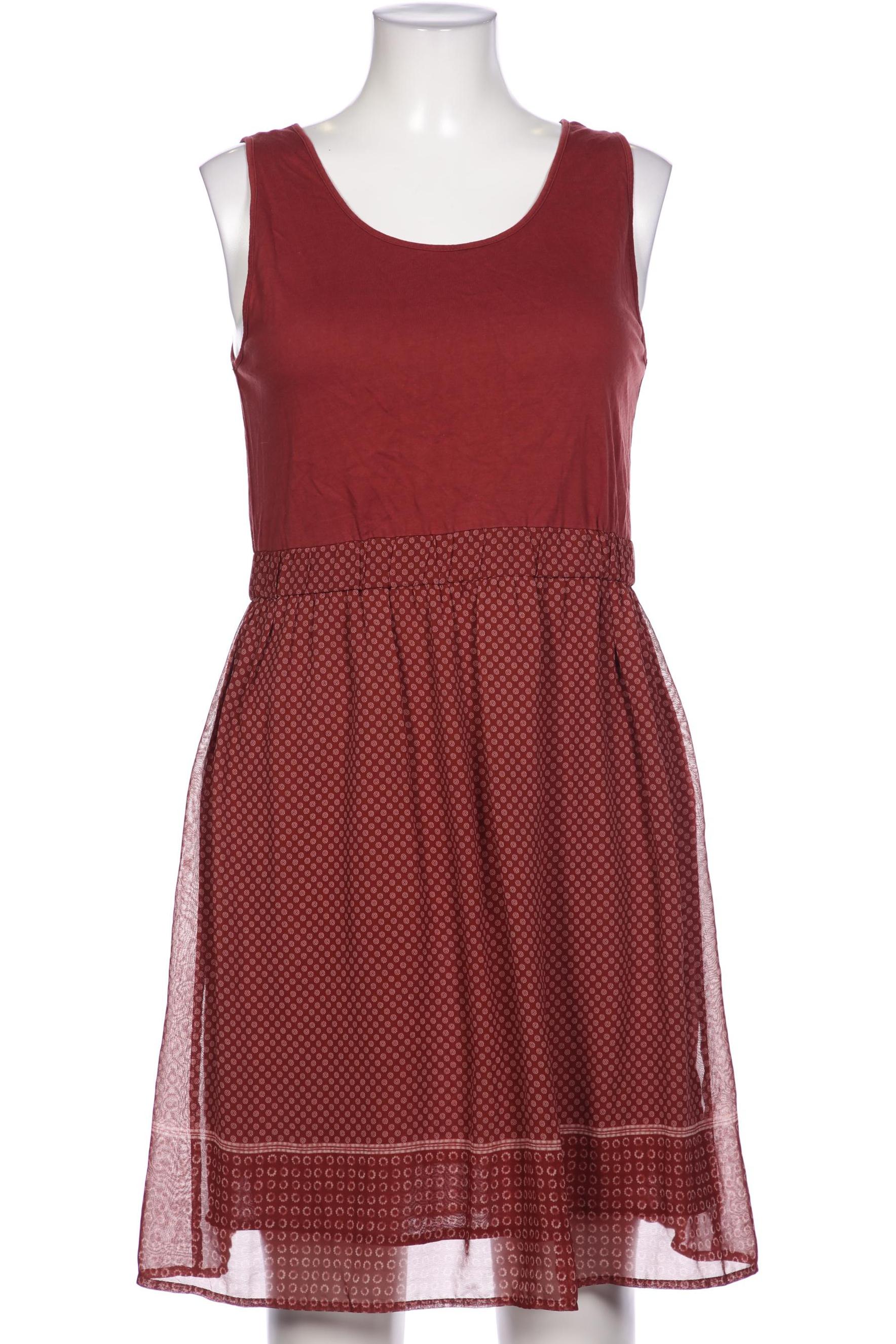 

Esprit Damen Kleid, braun, Gr. 42
